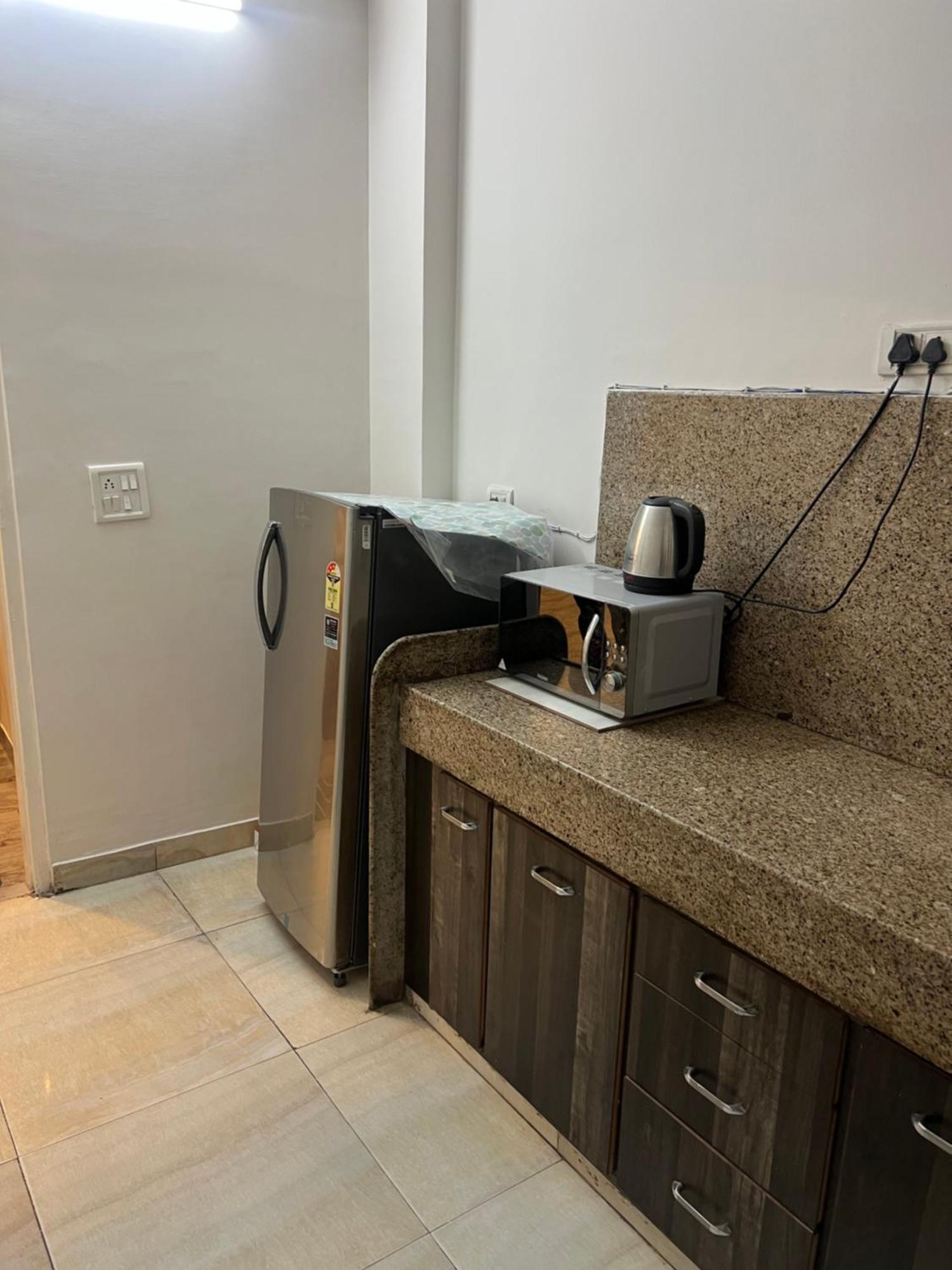 Apartment 2 Bhk Artistic