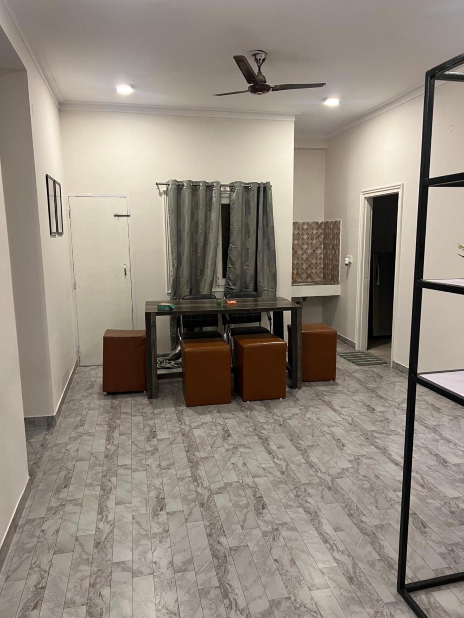 Apartment 2 Bhk Artistic *
