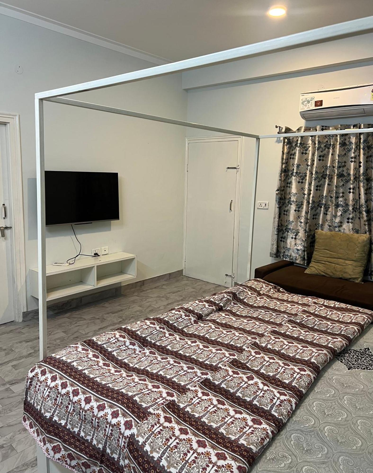 Apartment 2 Bhk Artistic Jaipur