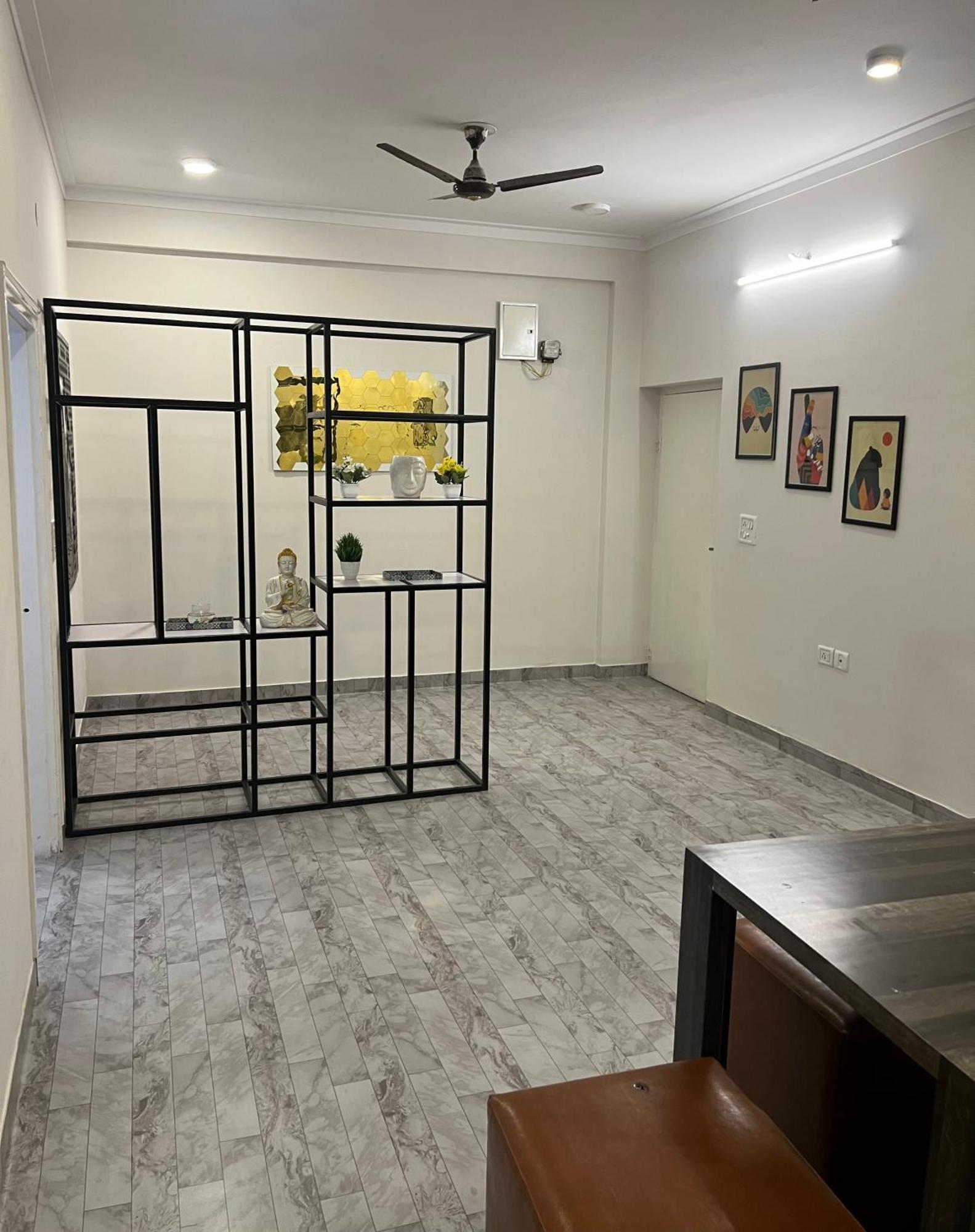 2 Bhk Artistic Jaipur