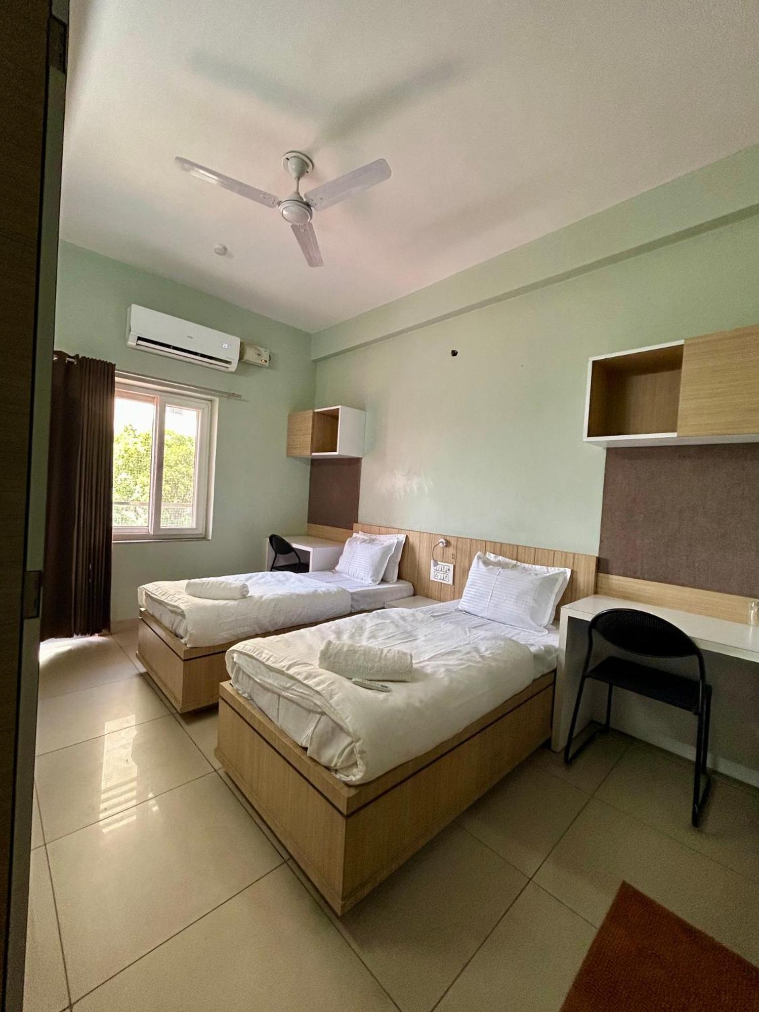 Dholia Residency Jaipur