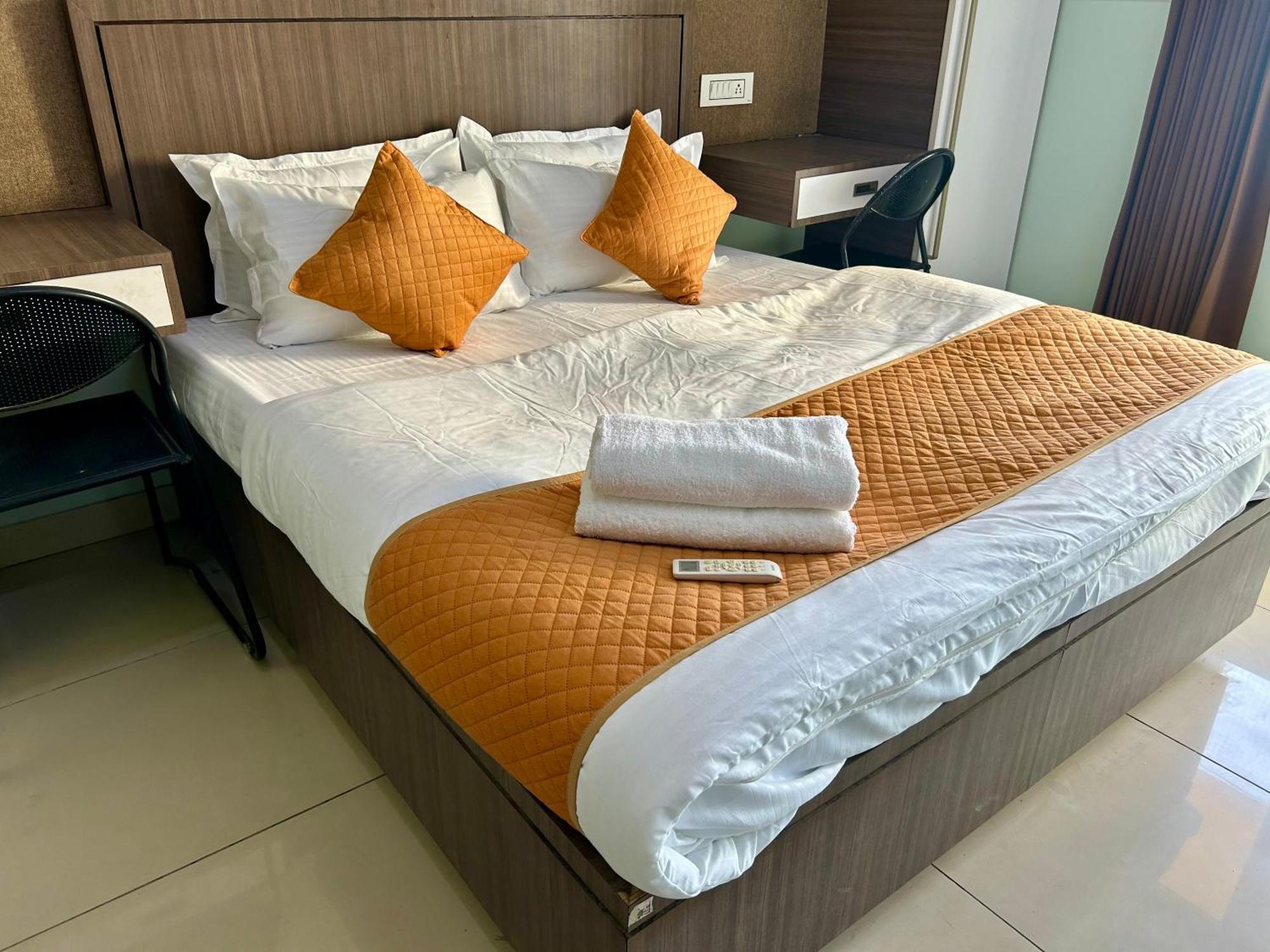 Dholia Residency Bed & Breakfast Jaipur