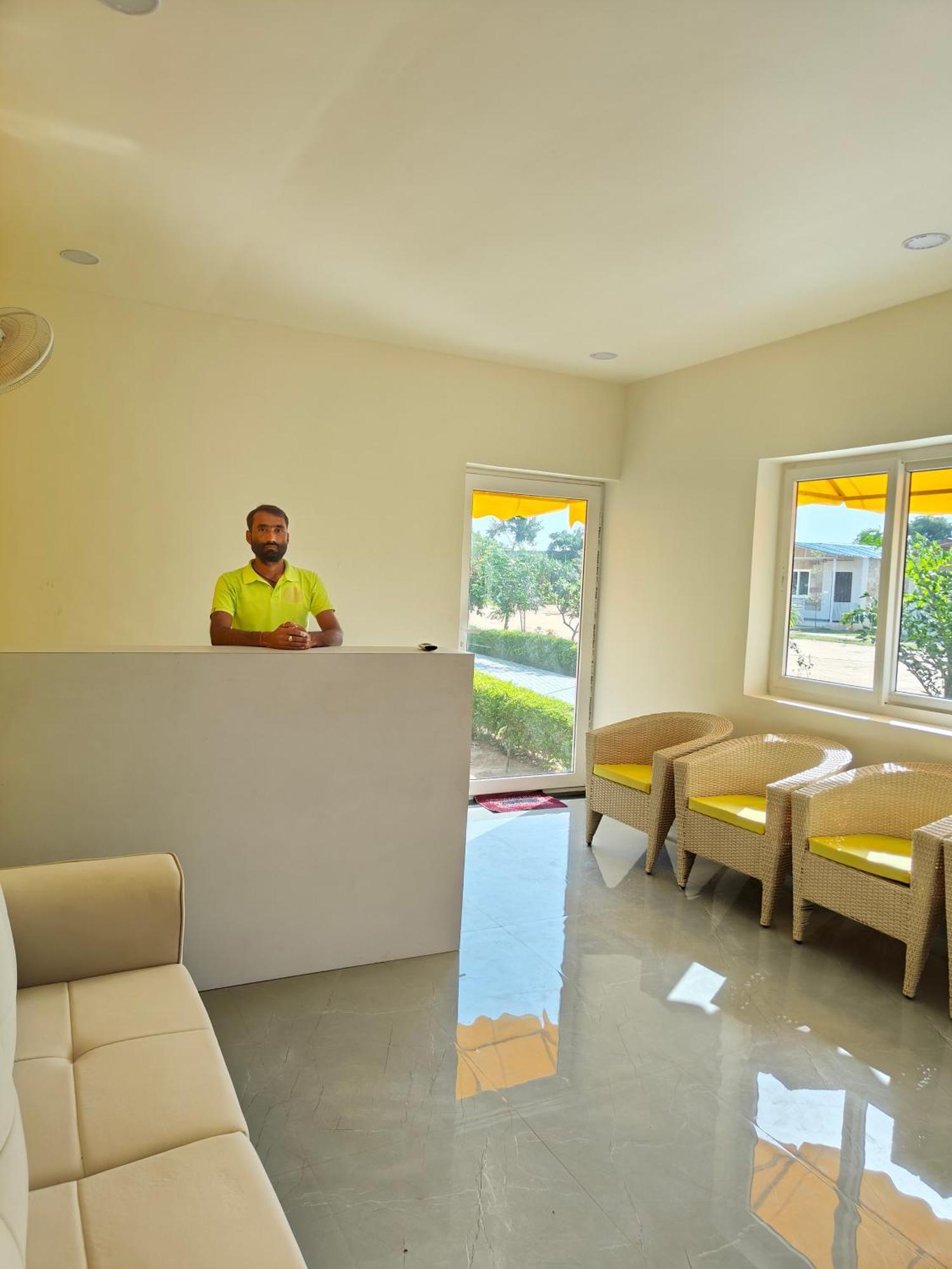 Hemlasa Hotel Jaipur