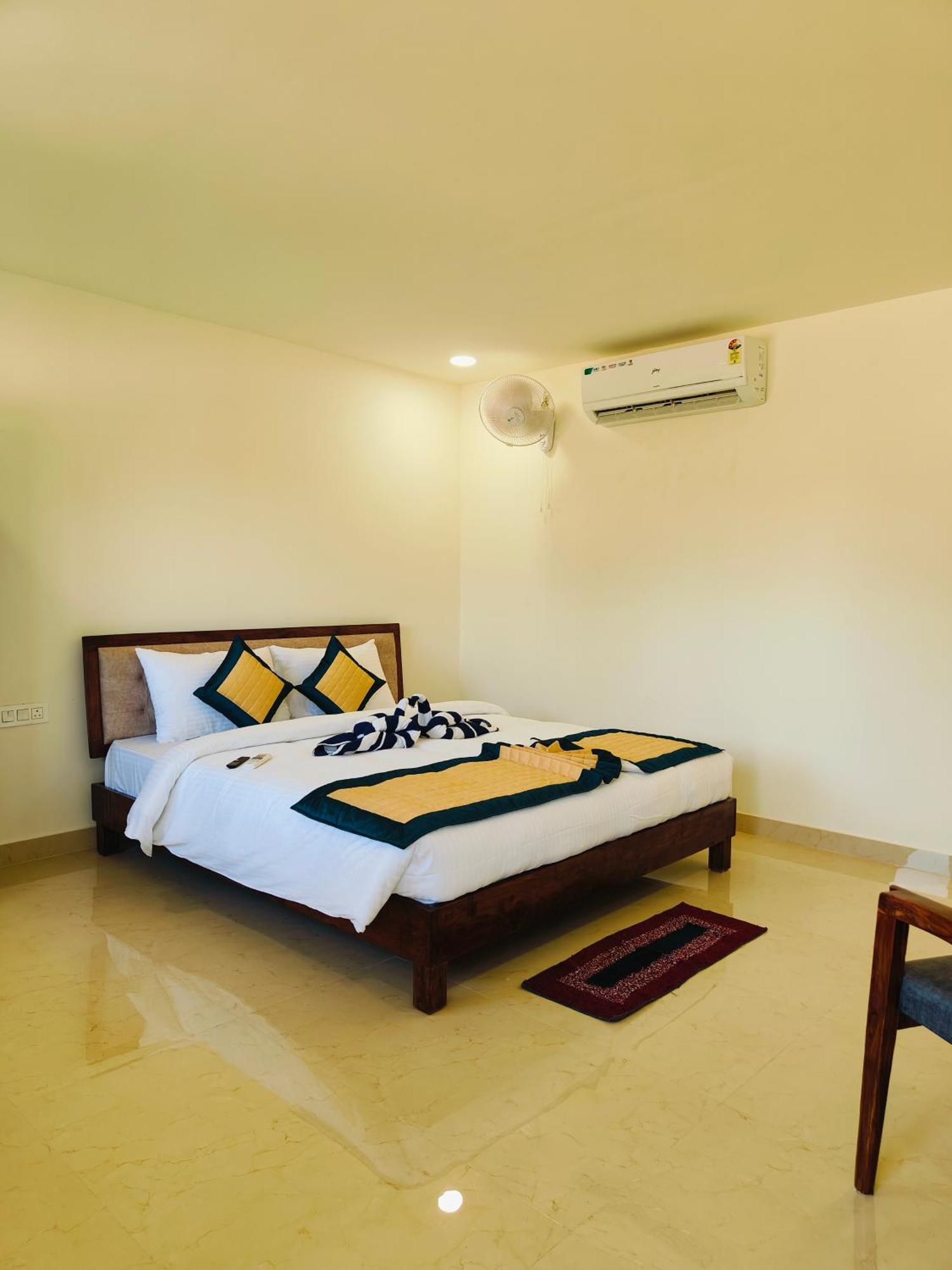 Hotel Hemlasa