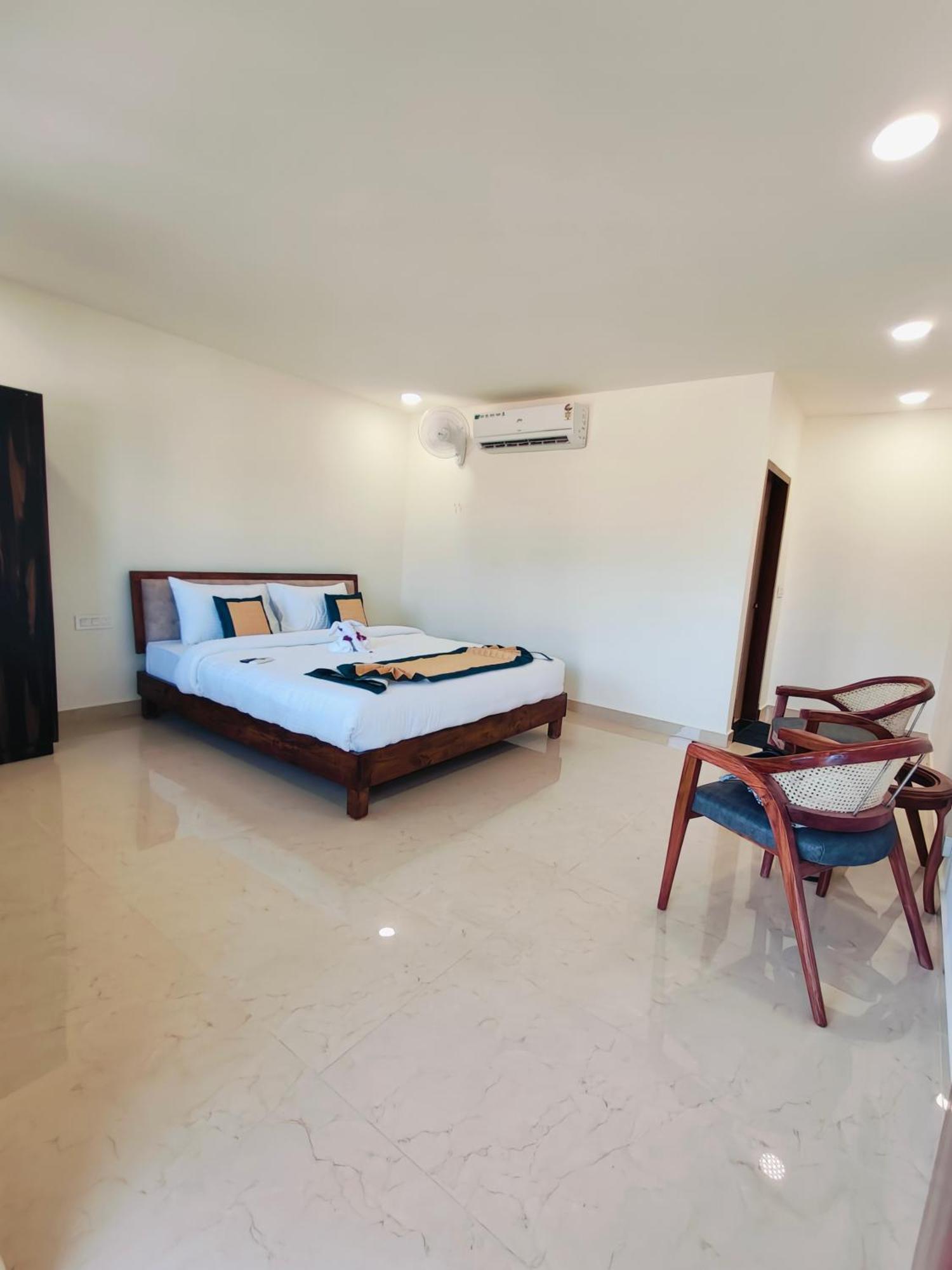 Hotel Hemlasa Jaipur