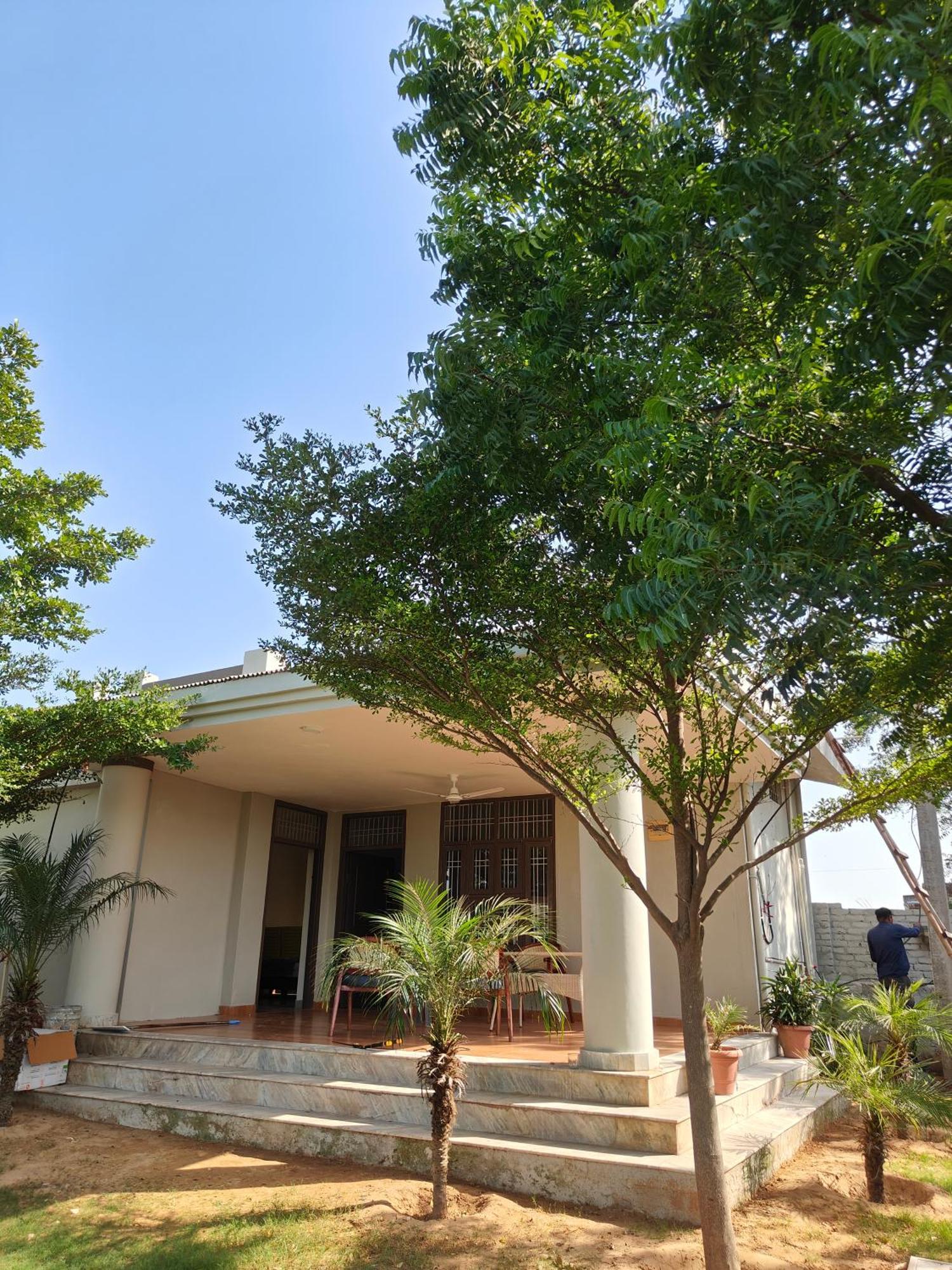 Hotel Hemlasa Jaipur