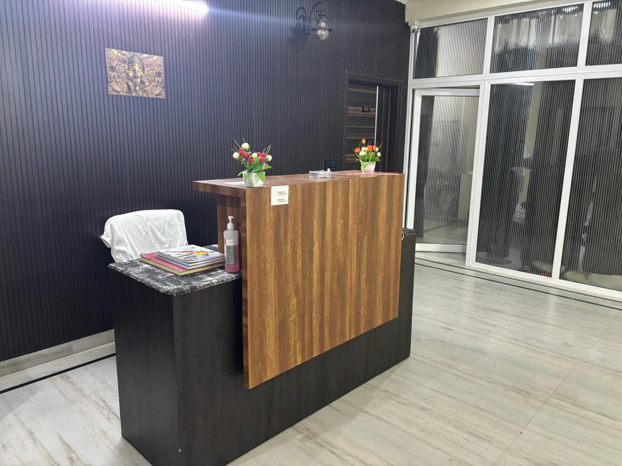 Hotel The Victory 3*