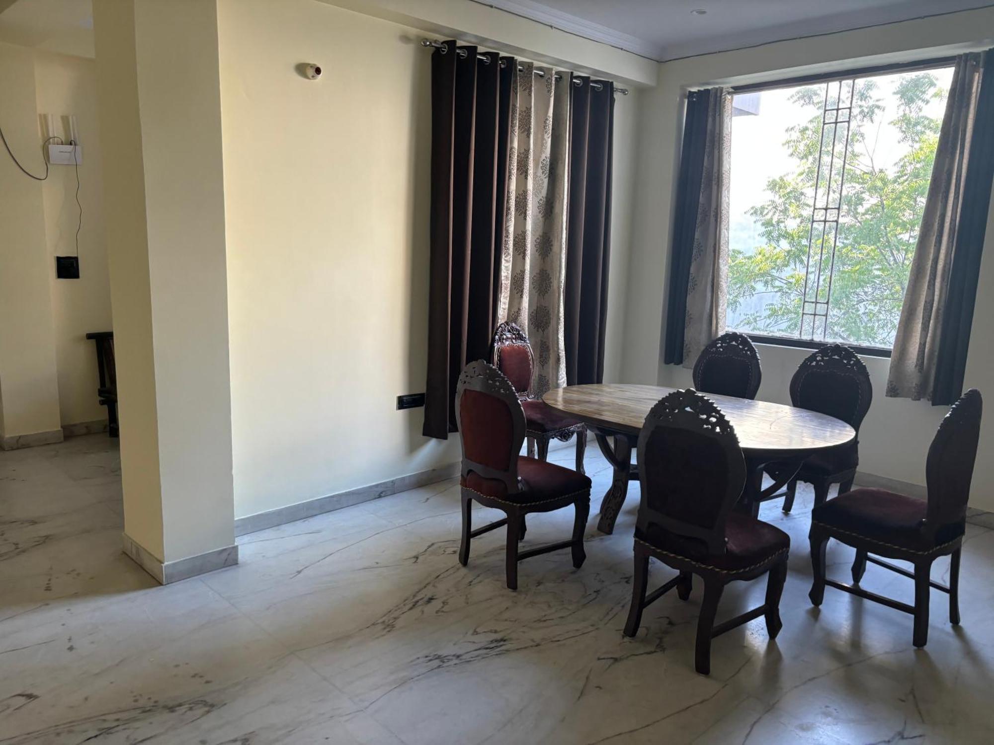 The Victory Hotel Jaipur