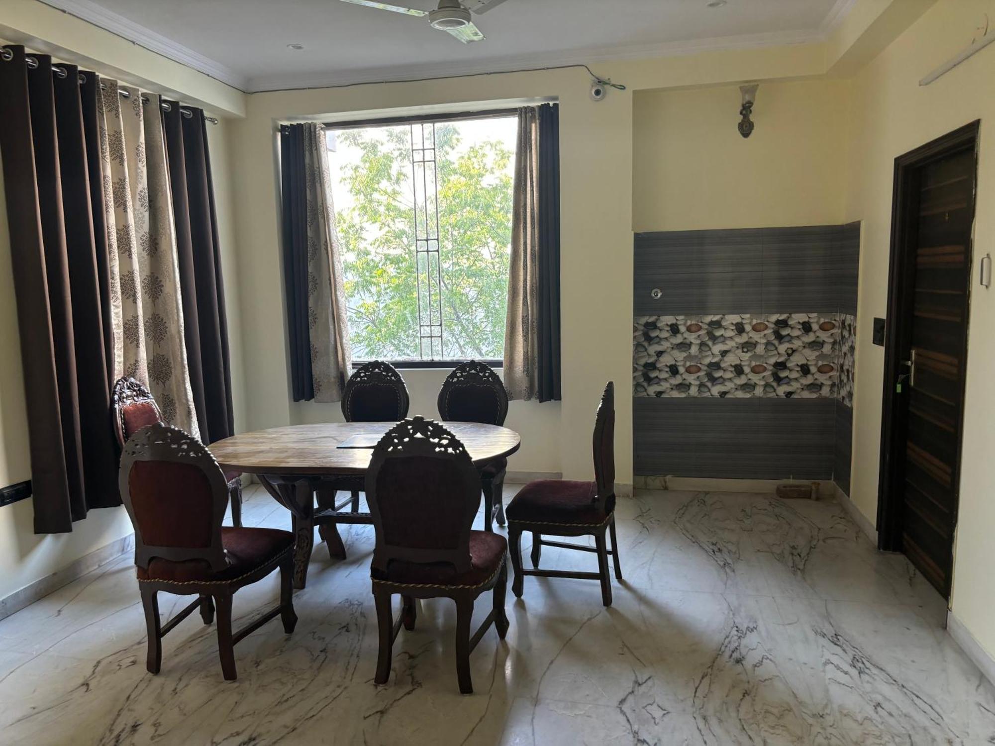 Hotel The Victory Jaipur