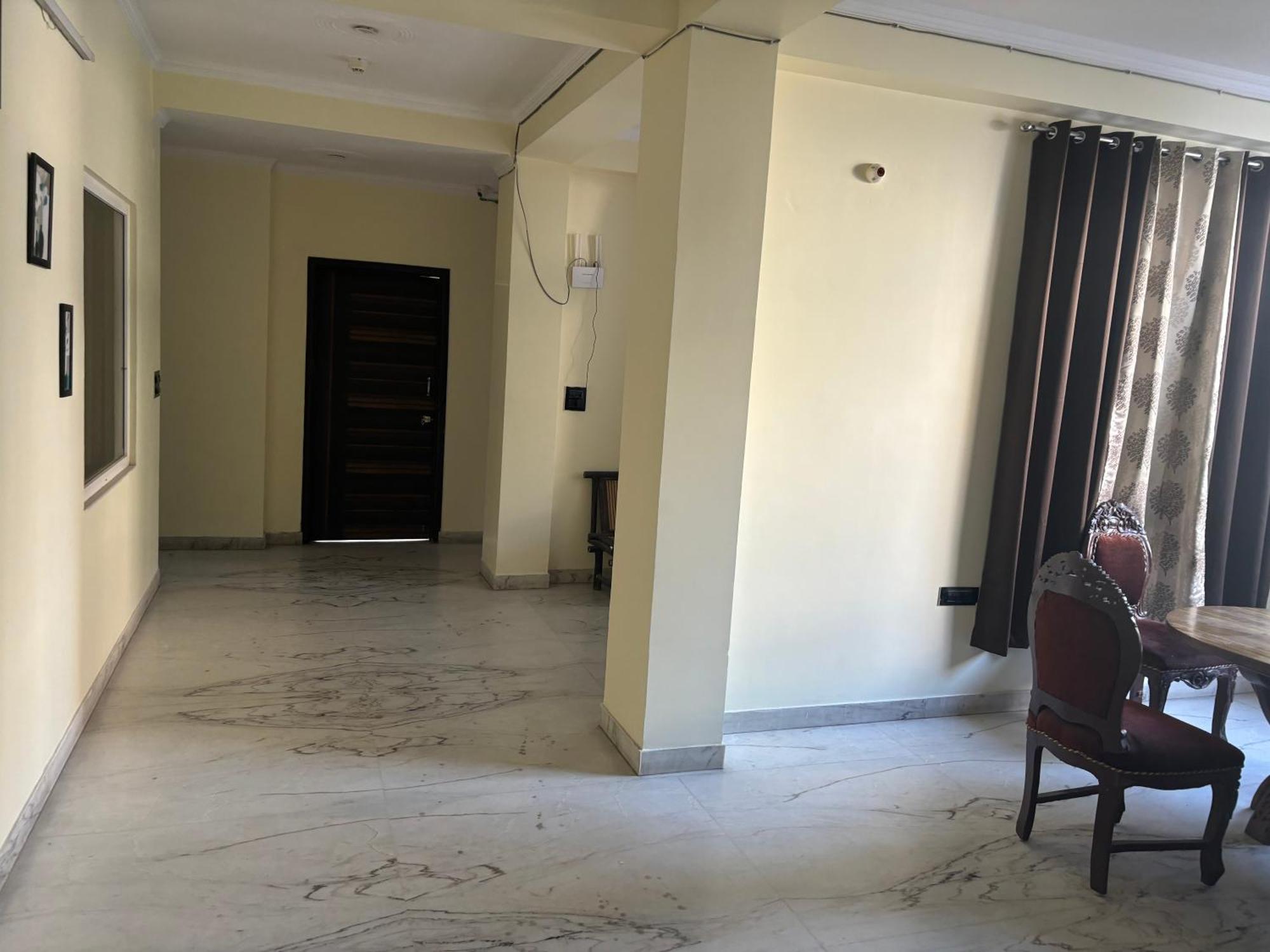The Victory 3* Jaipur