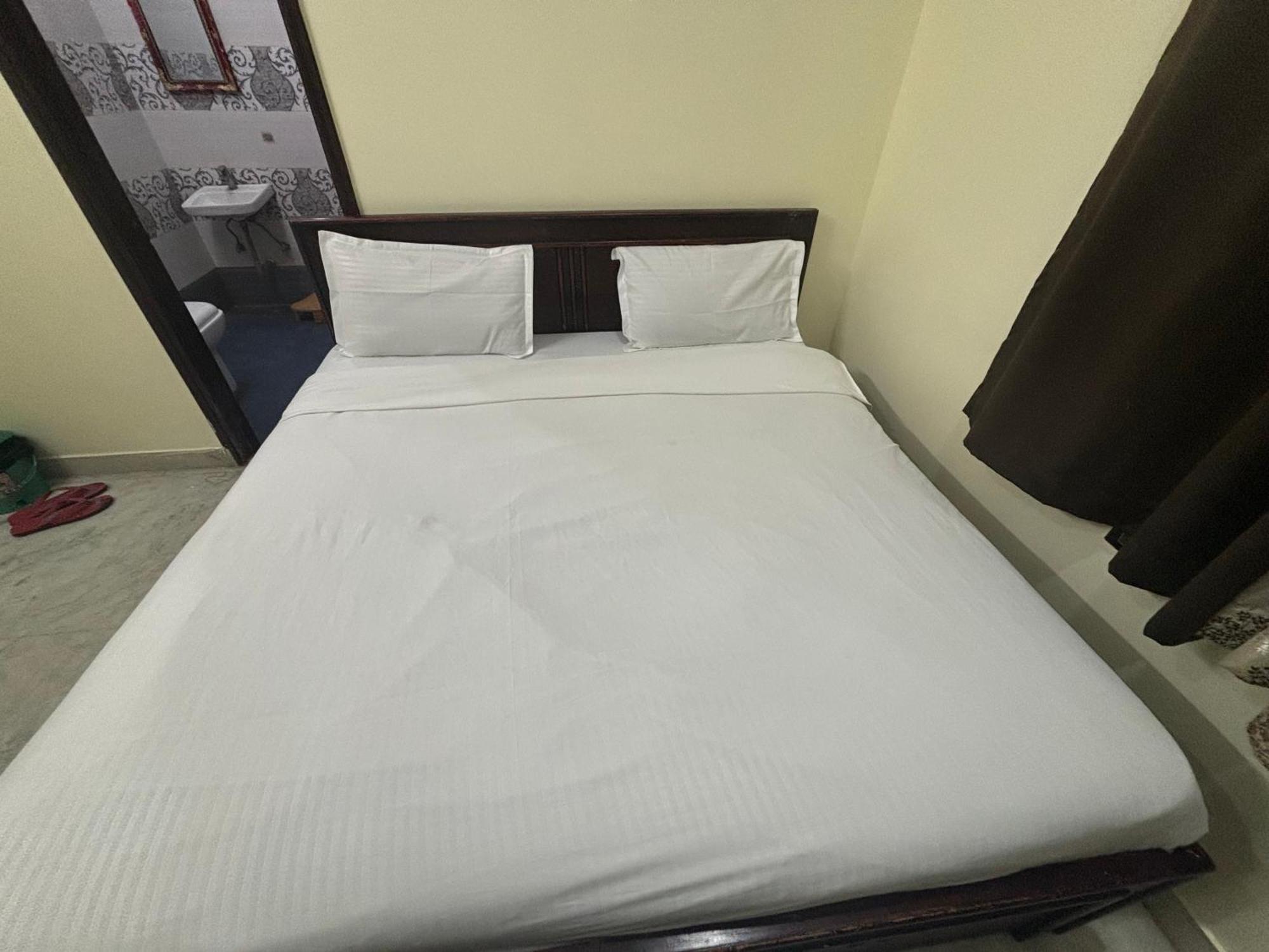 The Victory Hotel 3*