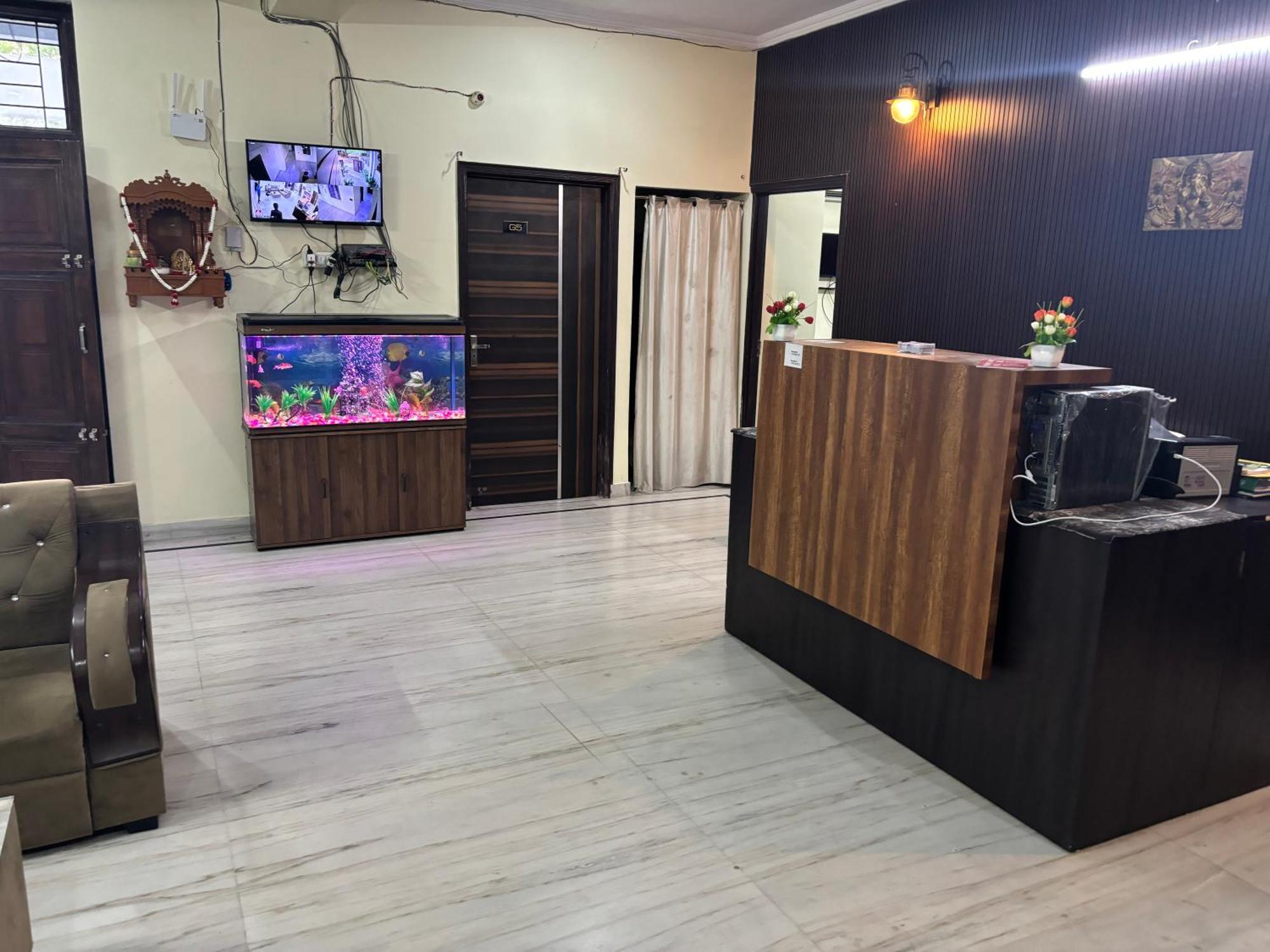 The Victory Hotel Jaipur