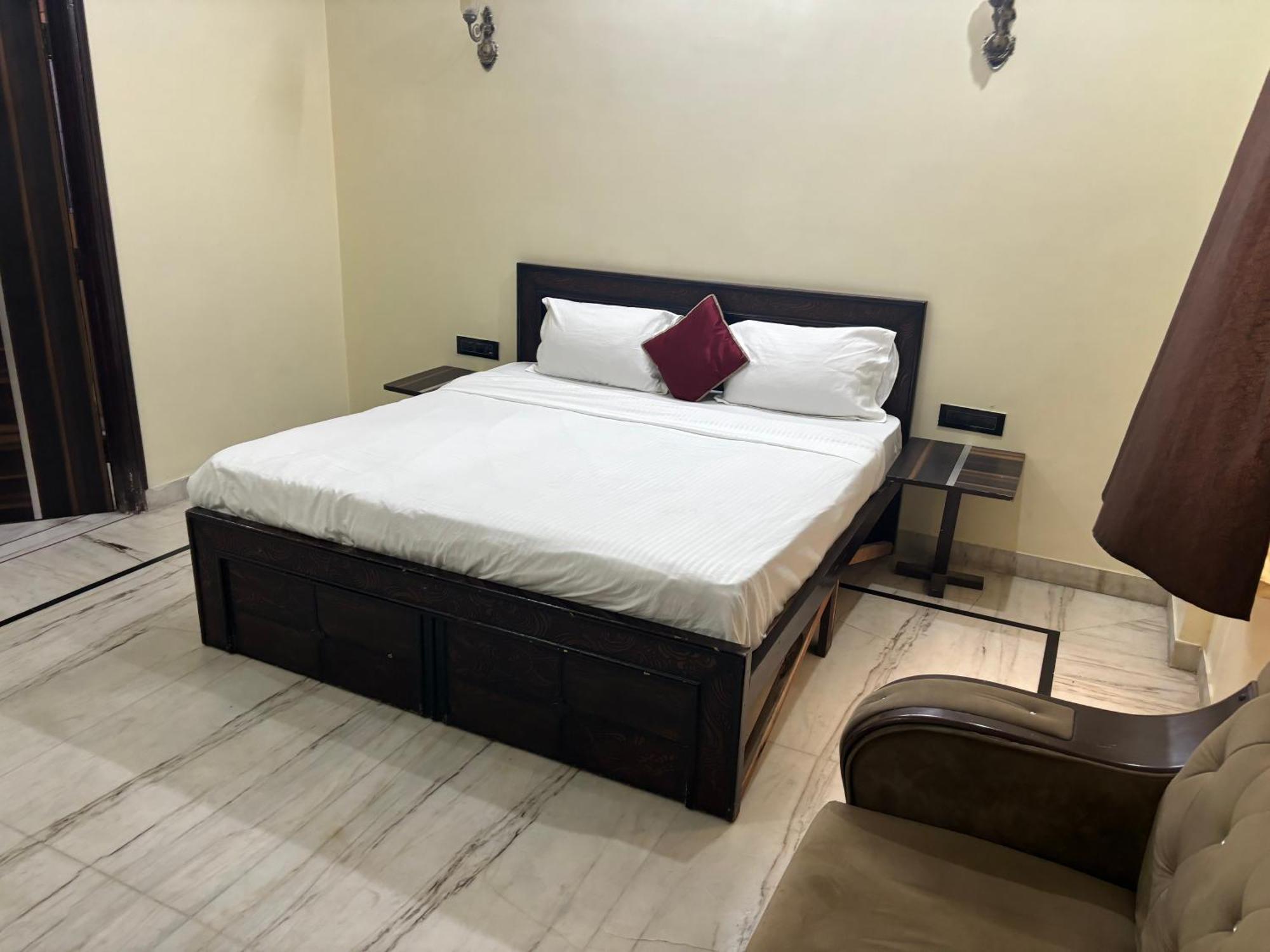 The Victory Hotel Jaipur