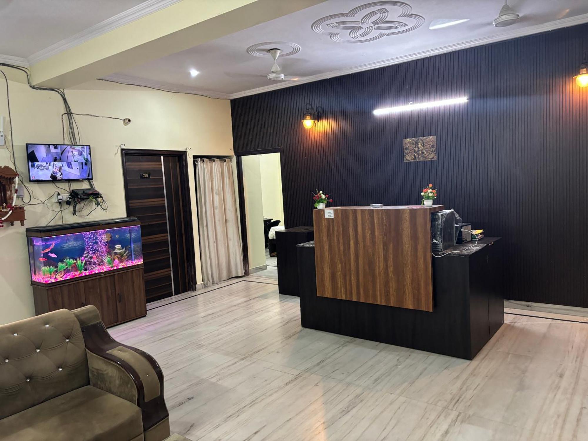 Hotel The Victory Jaipur