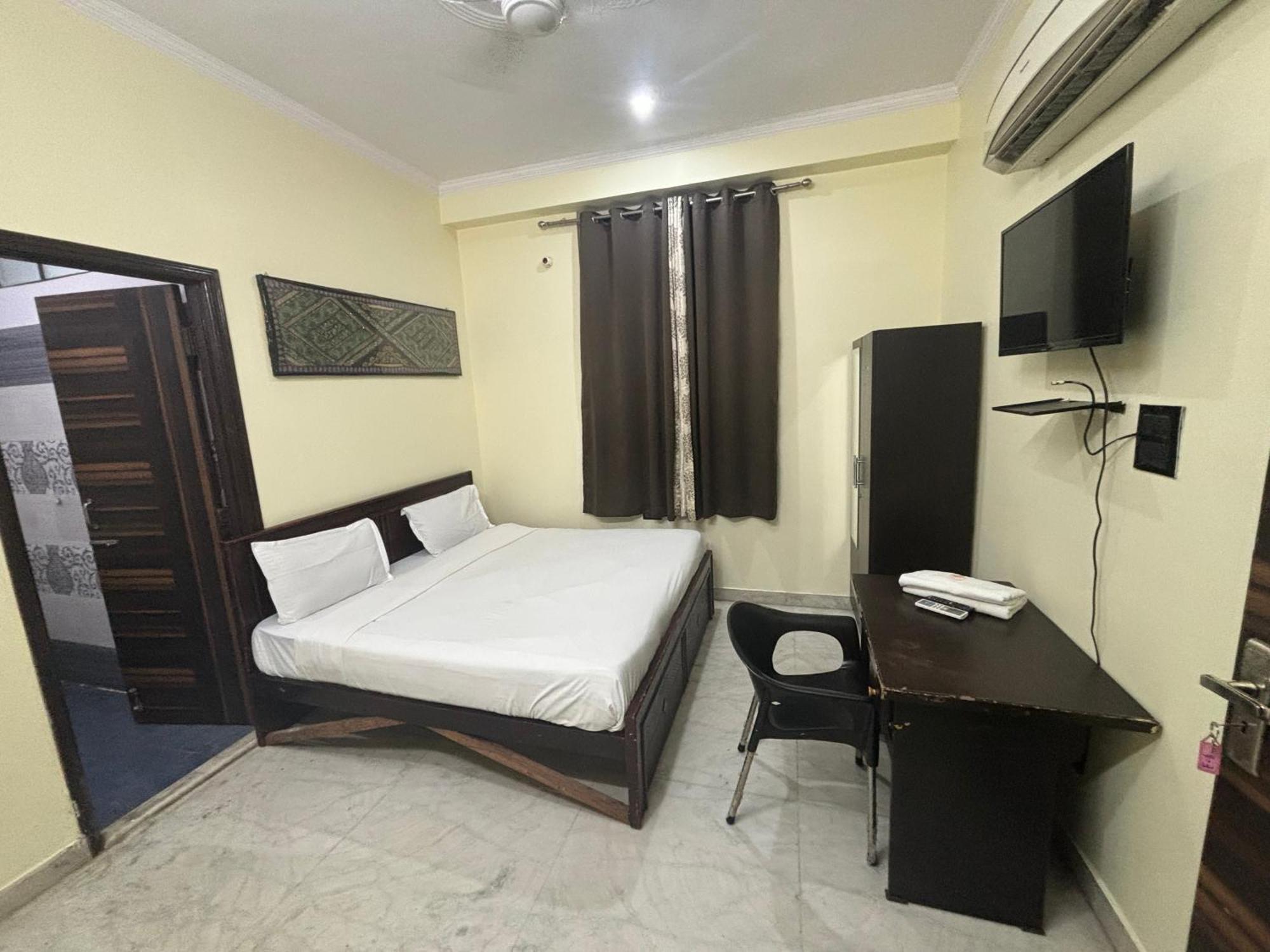 The Victory Hotel 3*