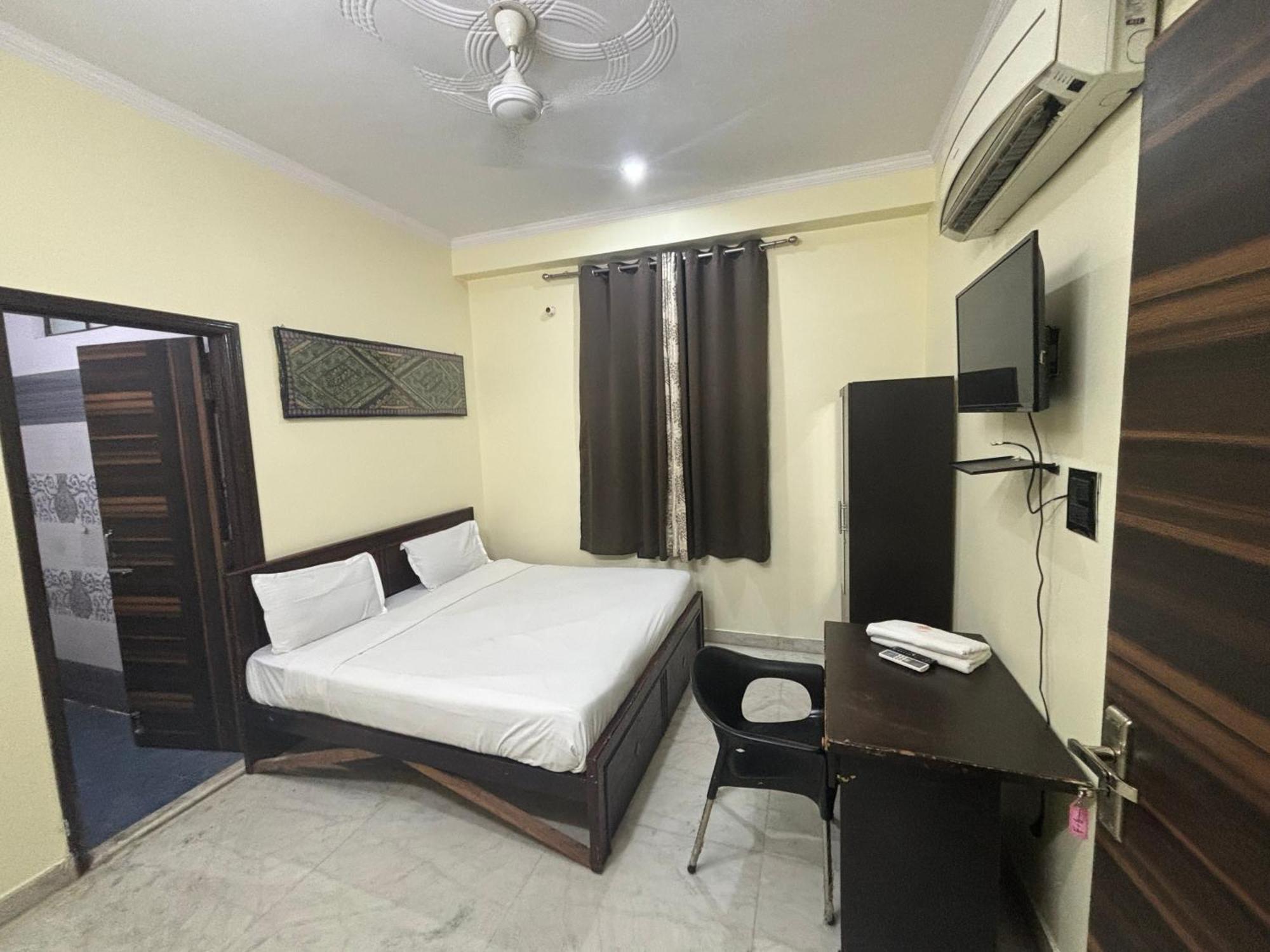 The Victory Hotel