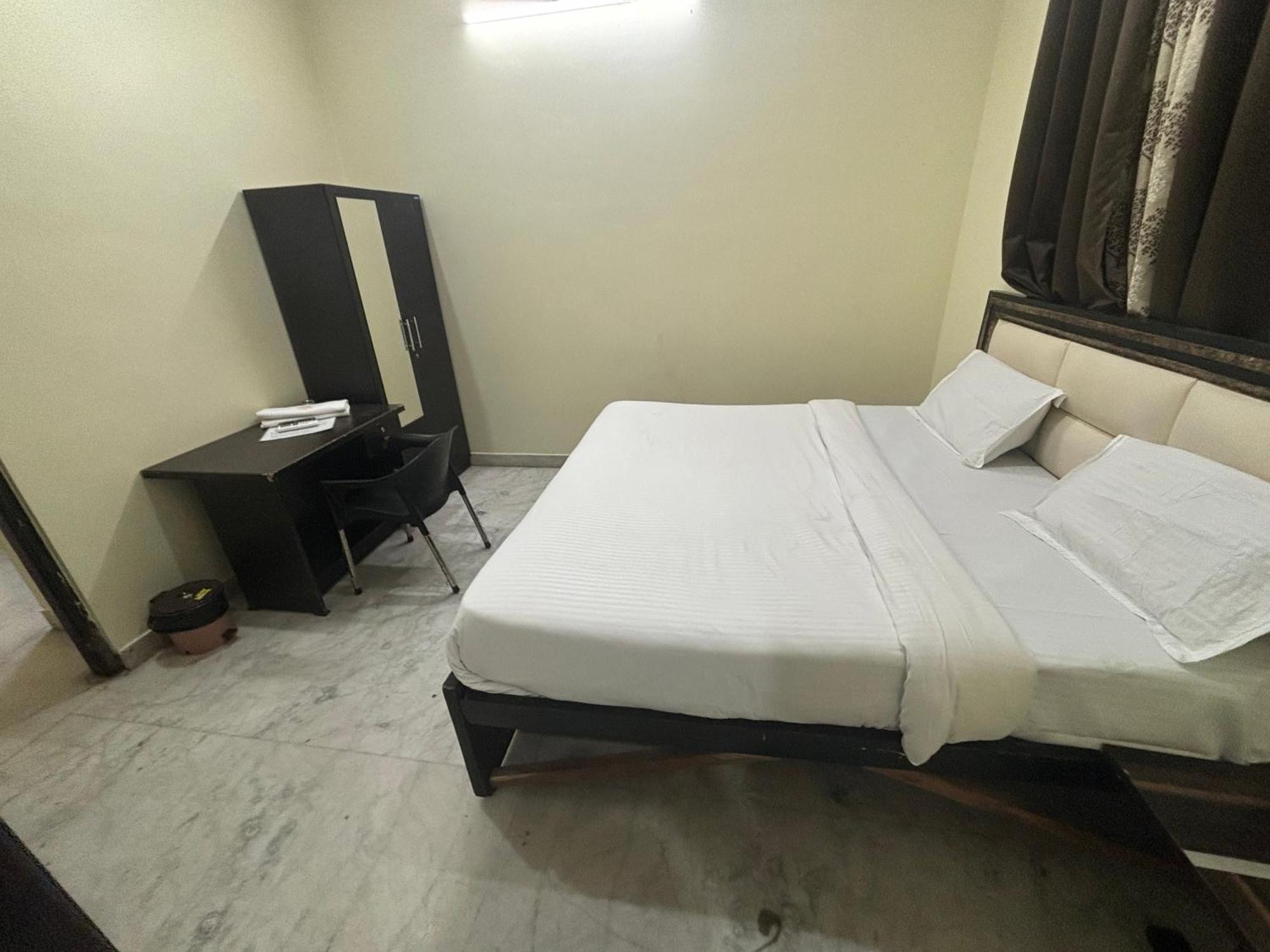 Hotel The Victory Jaipur