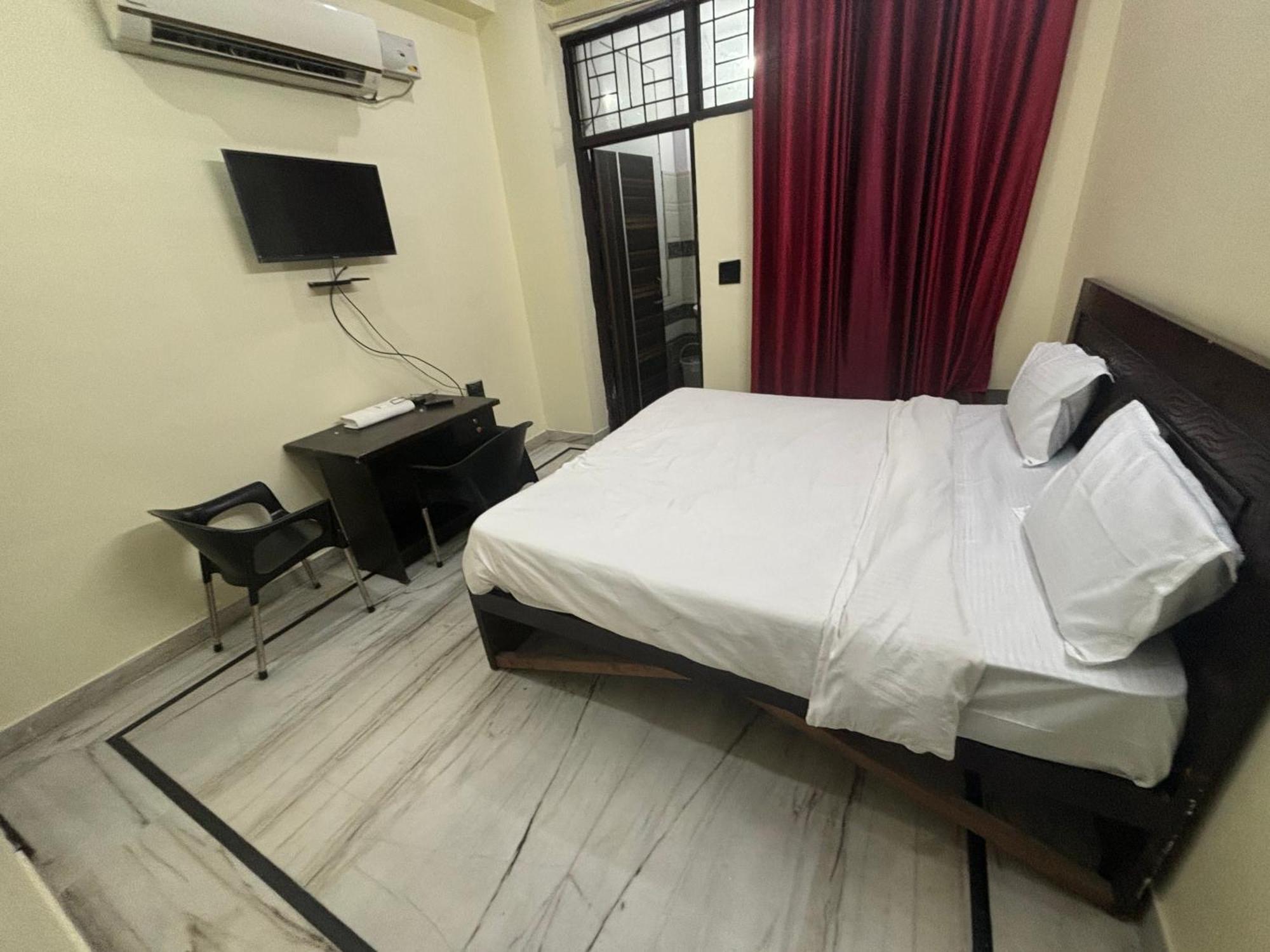 The Victory Hotel
