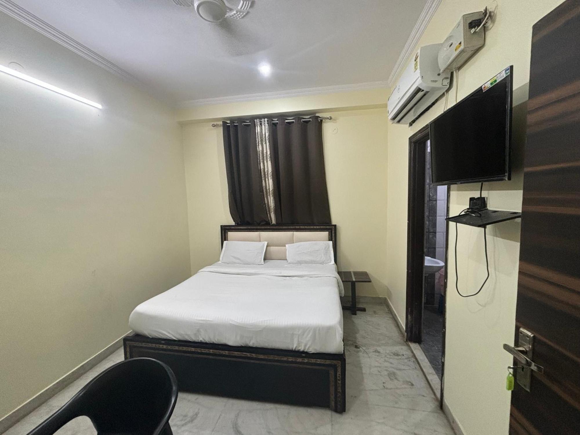 The Victory Hotel