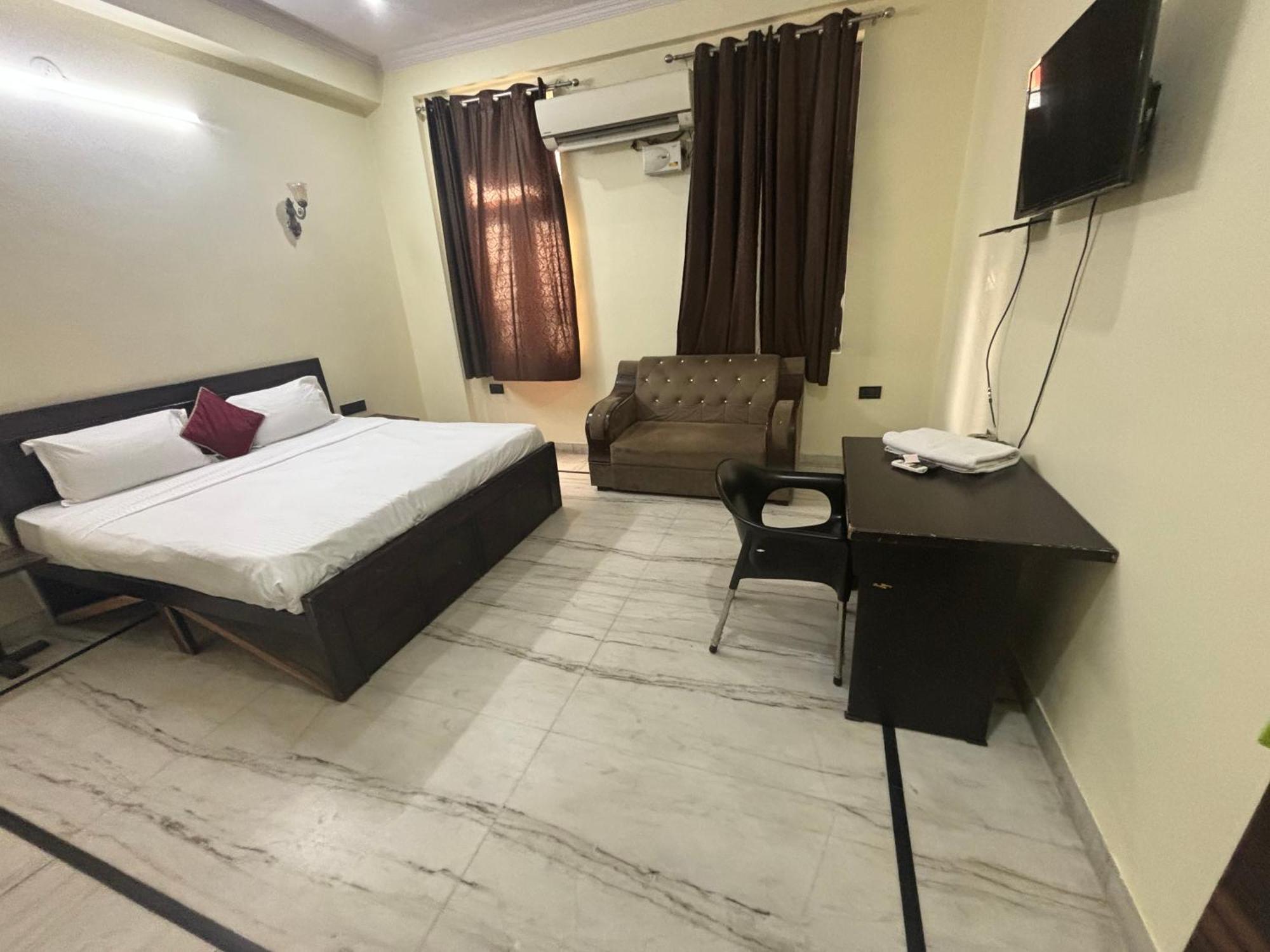 Hotel The Victory Jaipur
