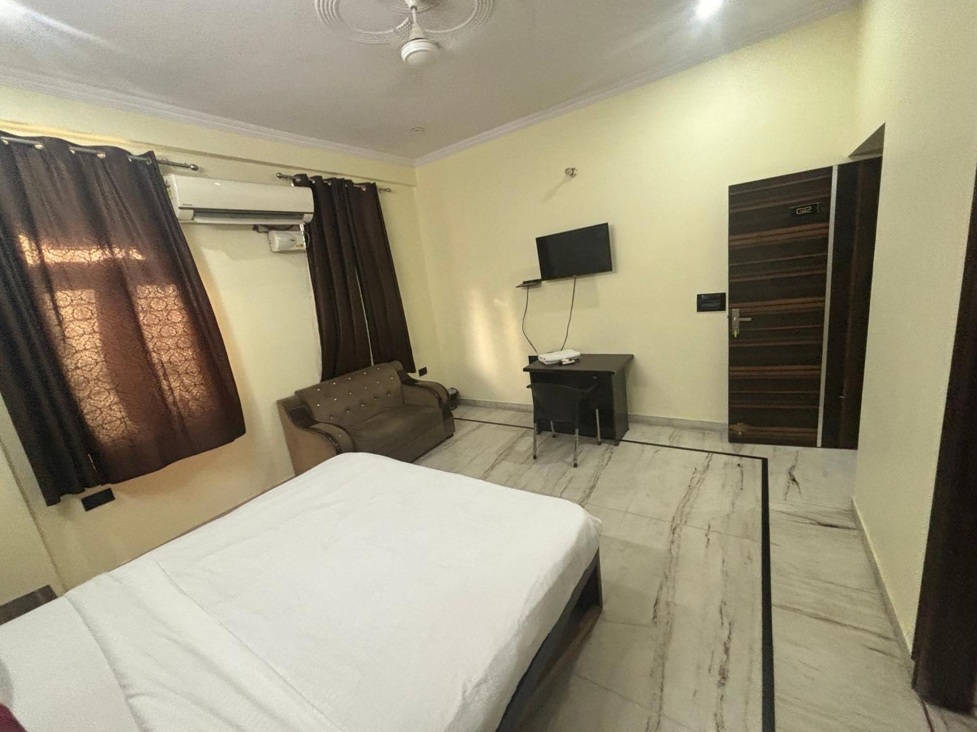 The Victory Hotel Jaipur