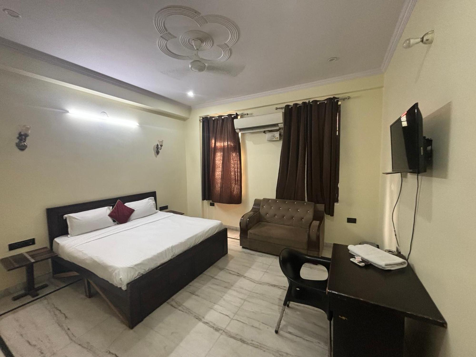 Hotel The Victory 3*