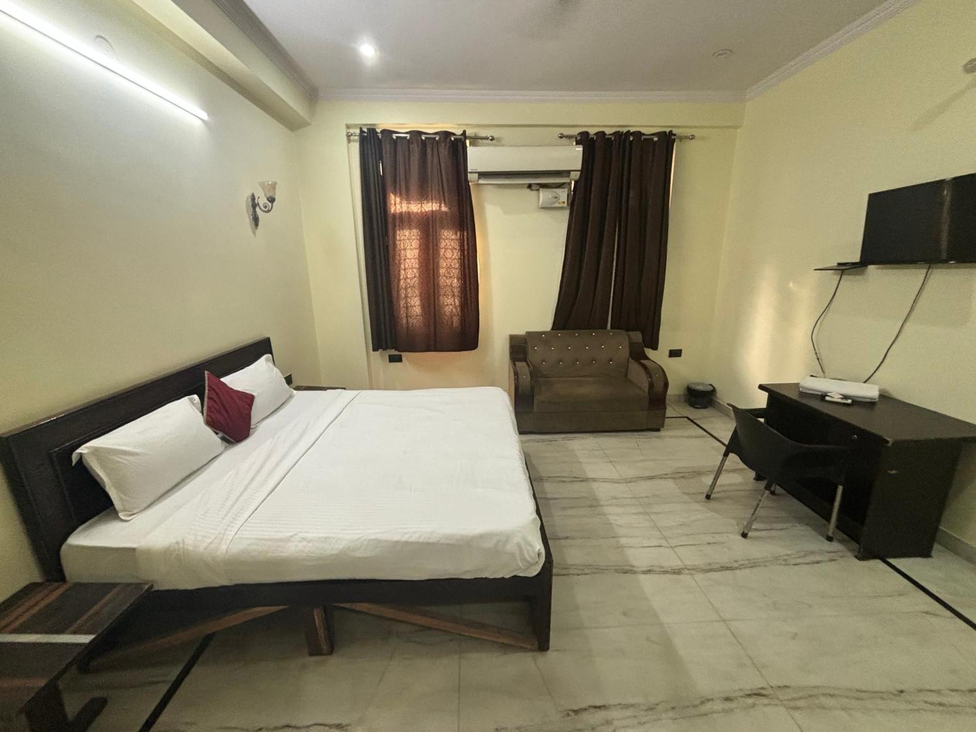 The Victory Hotel