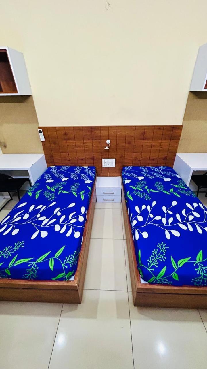 Dholia Residency Jaipur