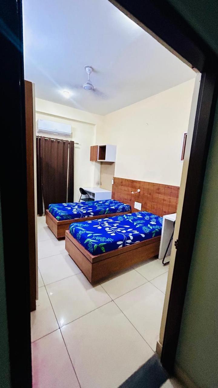 Dholia Residency Bed & Breakfast