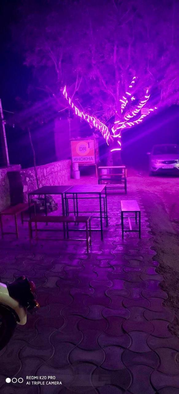 Dholia Residency Bed & Breakfast Jaipur
