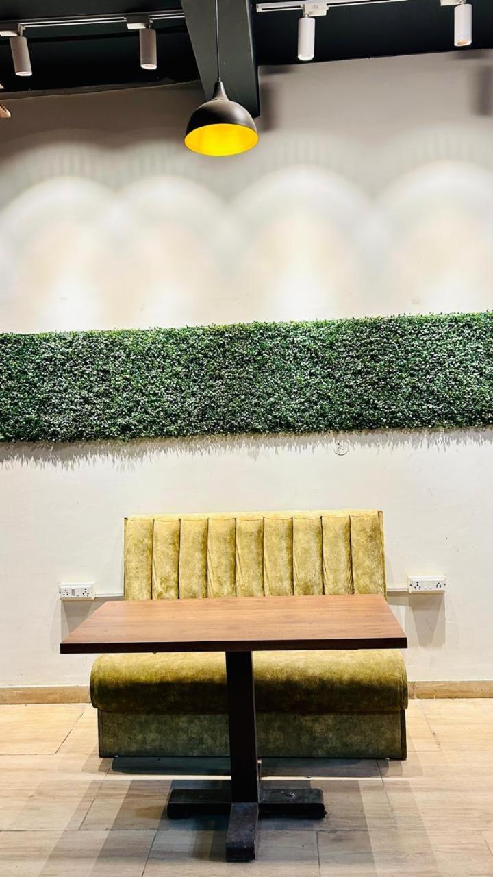Bed & Breakfast Dholia Residency Jaipur
