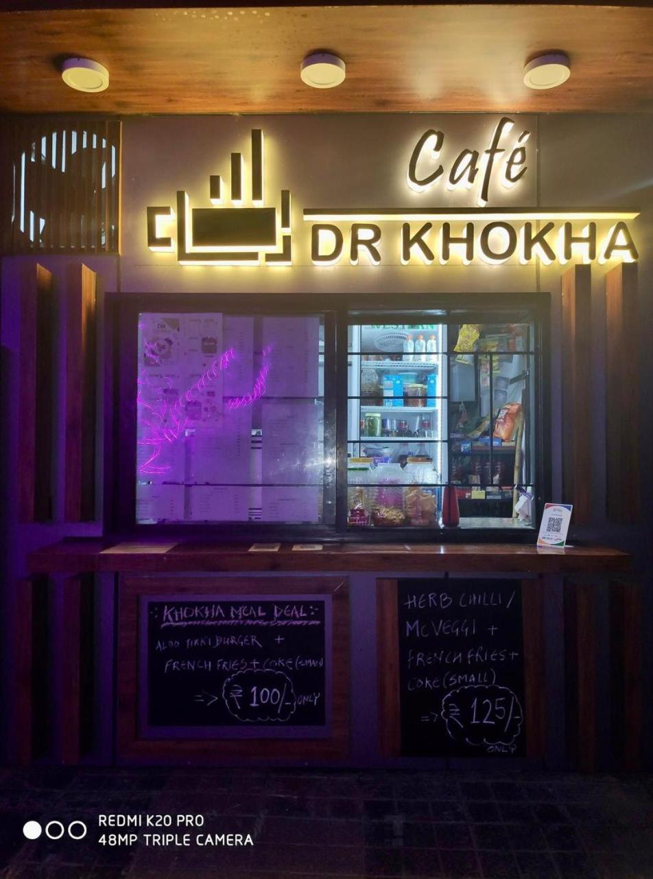 Dholia Residency * Jaipur