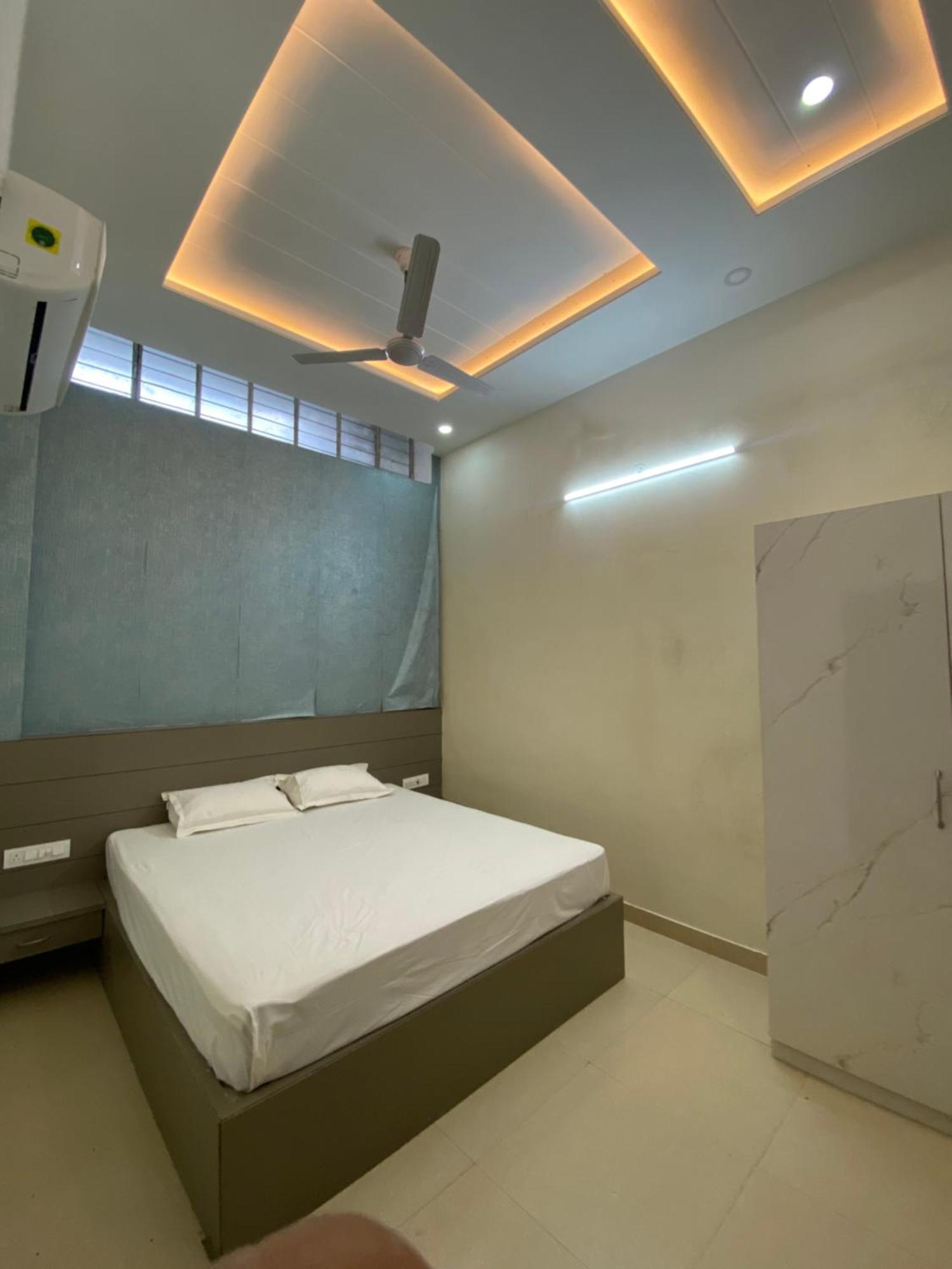 Rajgarh Palace Hotel 2*
