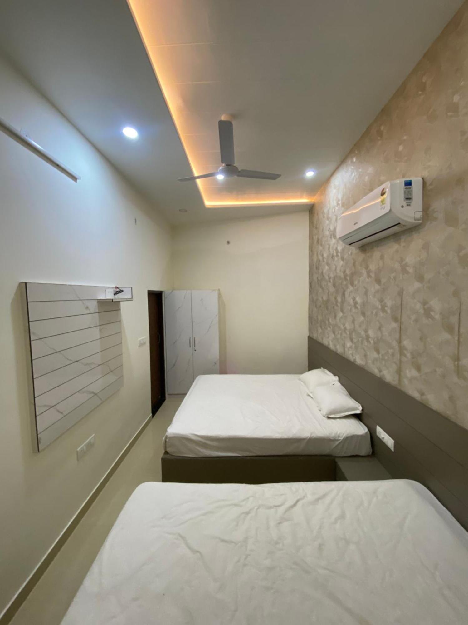 Rajgarh Palace Hotel