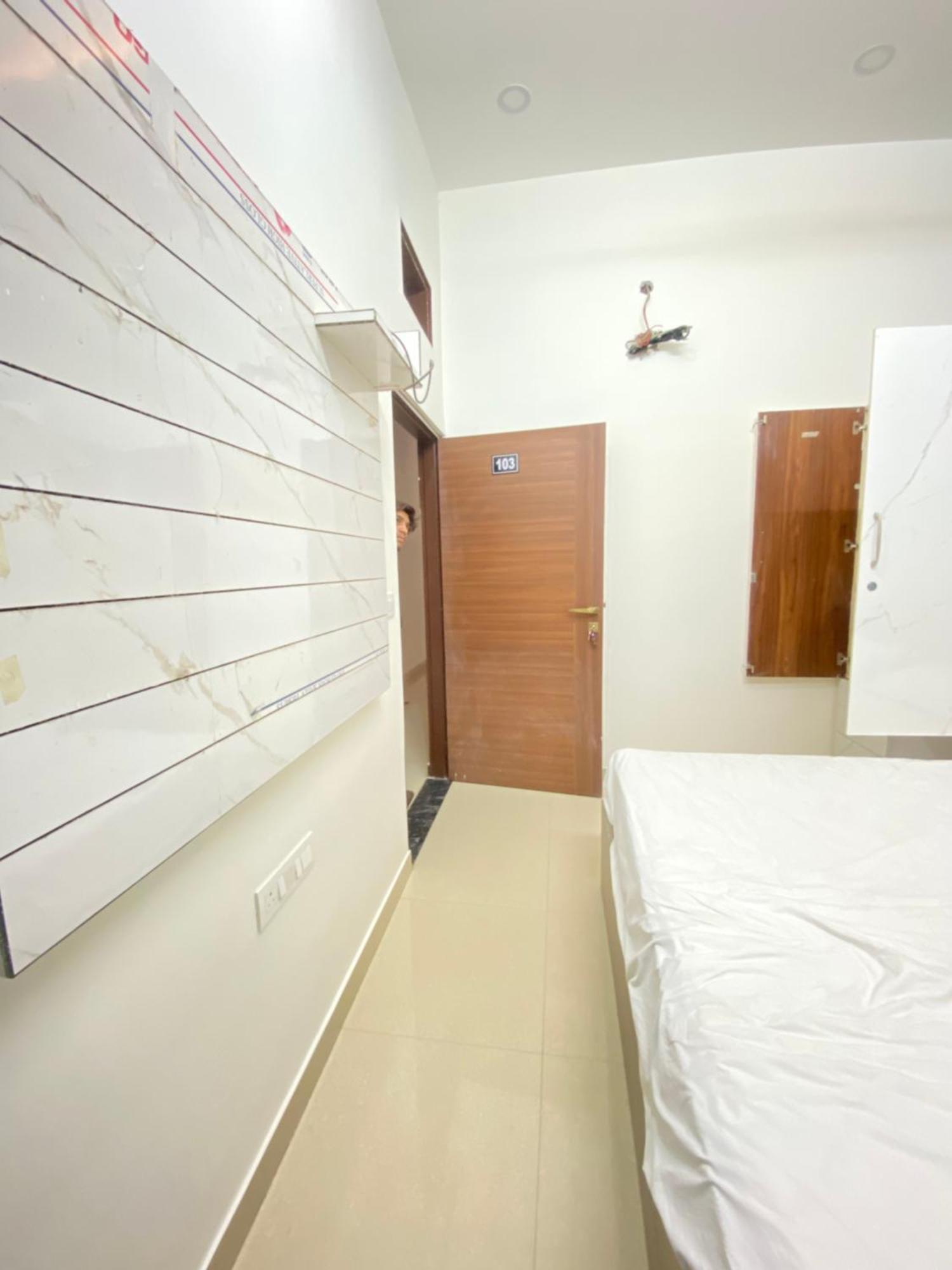 Rajgarh Palace Hotel
