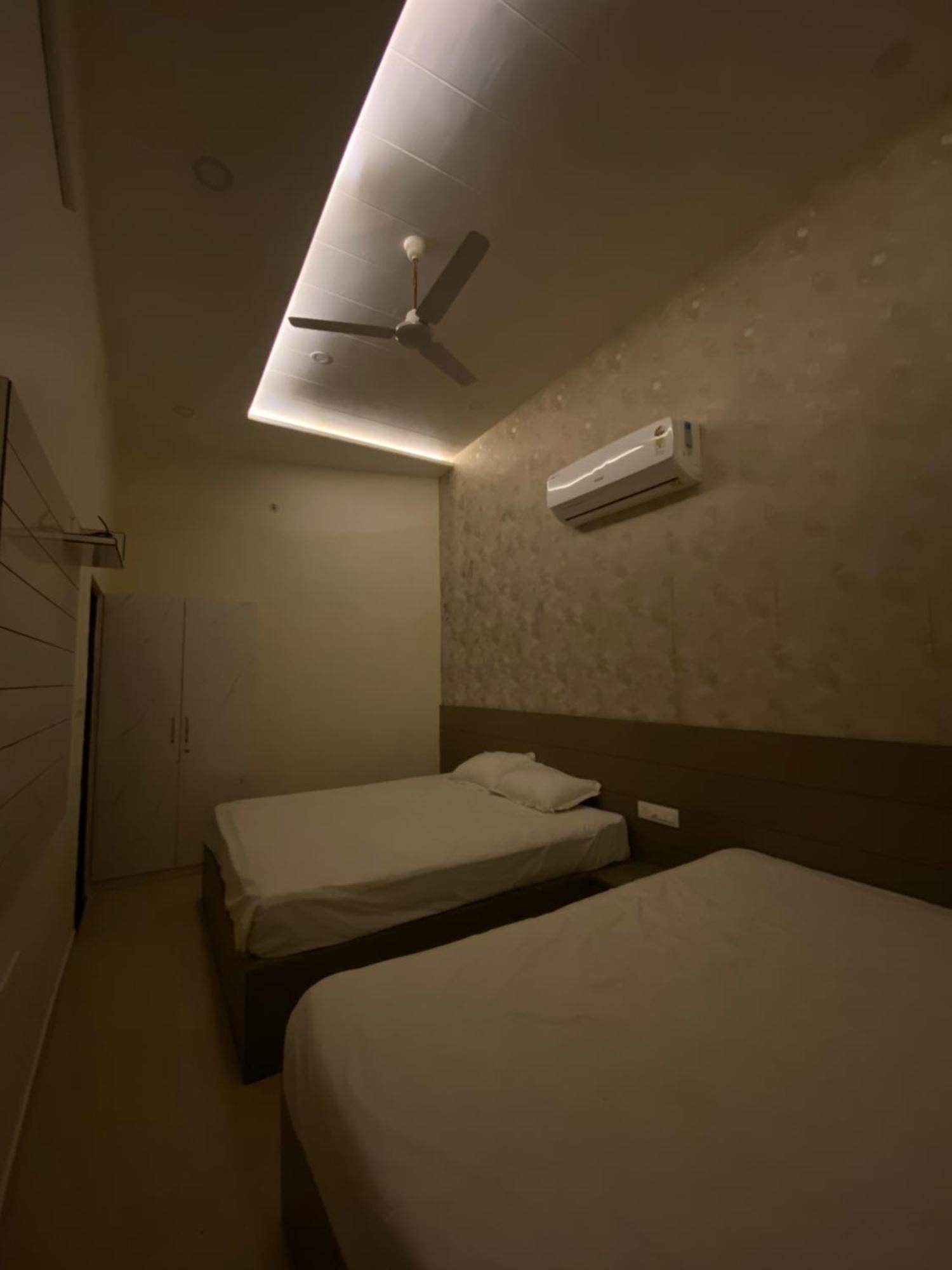 Hotel Rajgarh Palace