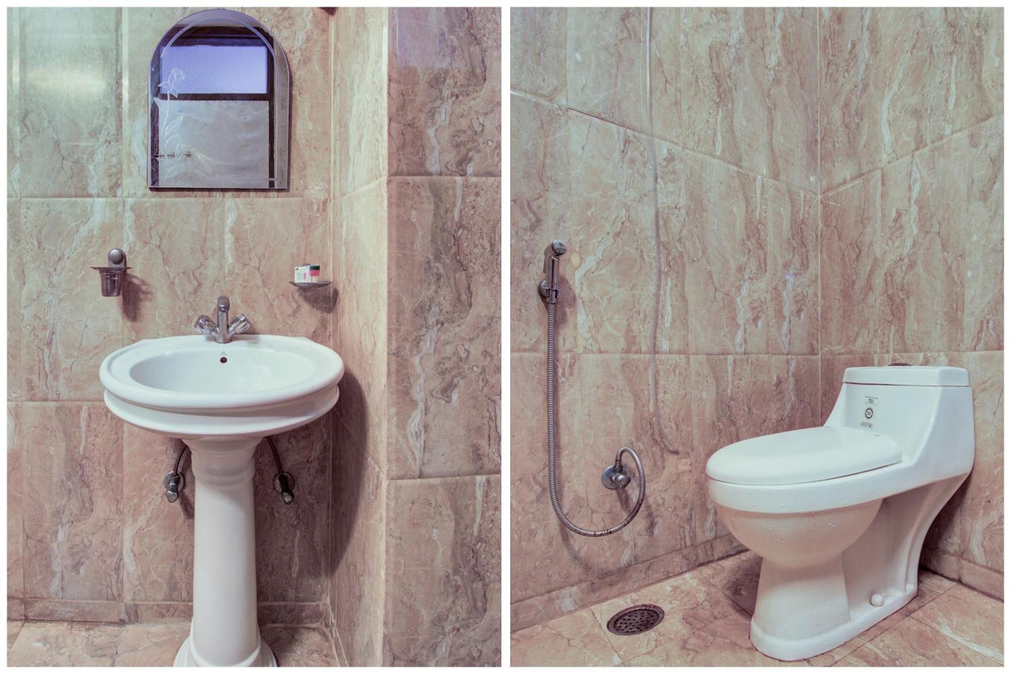 Hotel O Grand Akshay Jaipur