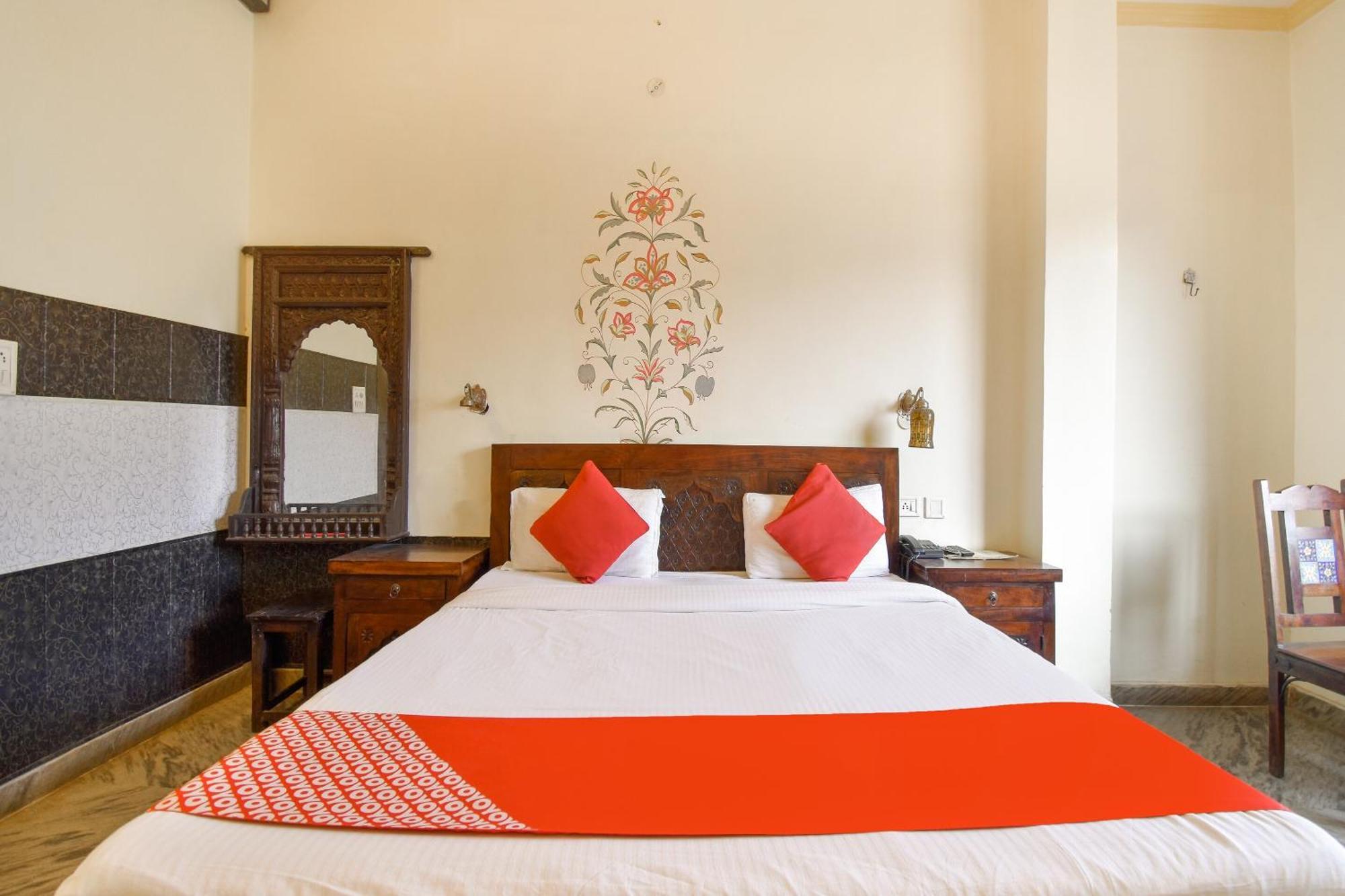 Hotel O Ashok Palace 3*