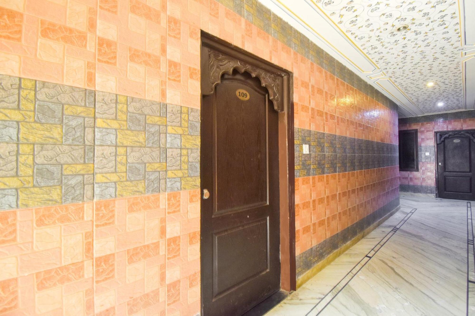 O Ashok Palace 3*