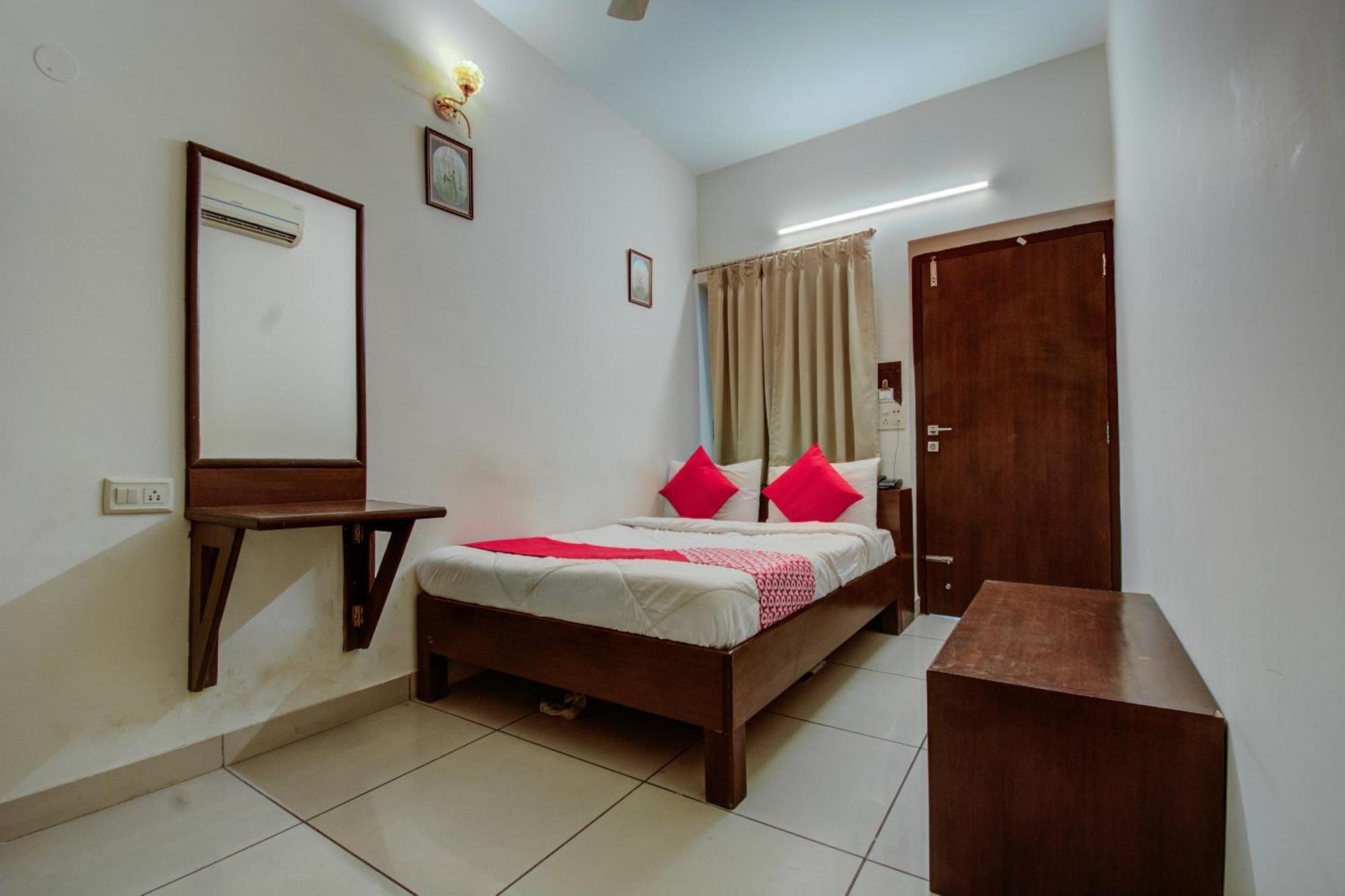Hotel O Star Leaf
