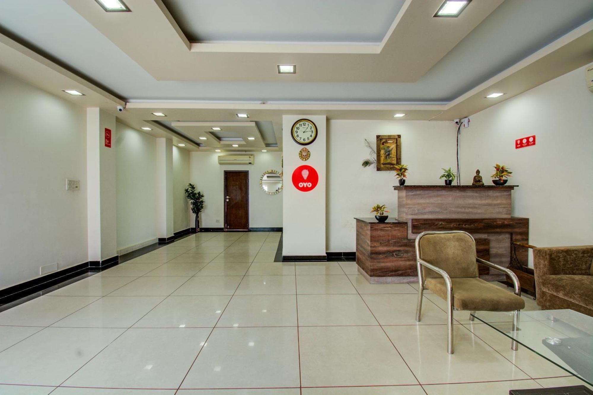 O Star Leaf Hotel