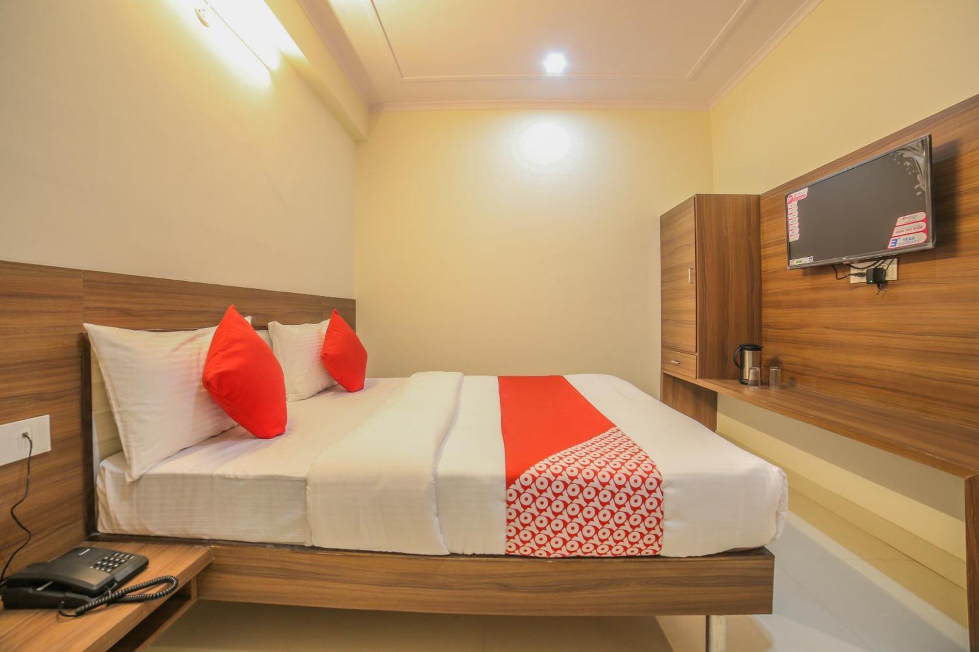 Super O Morgan Hotel 3*
