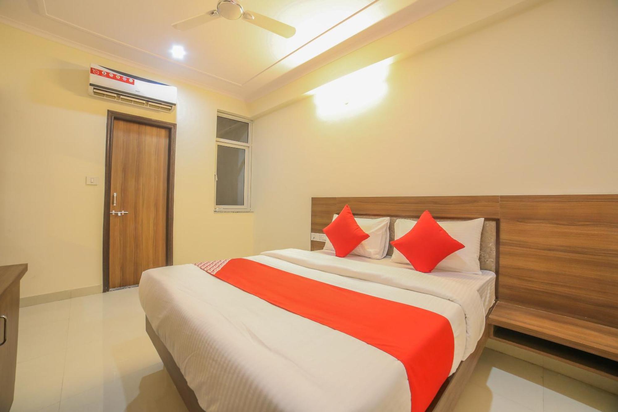 Super O Morgan Hotel Jaipur