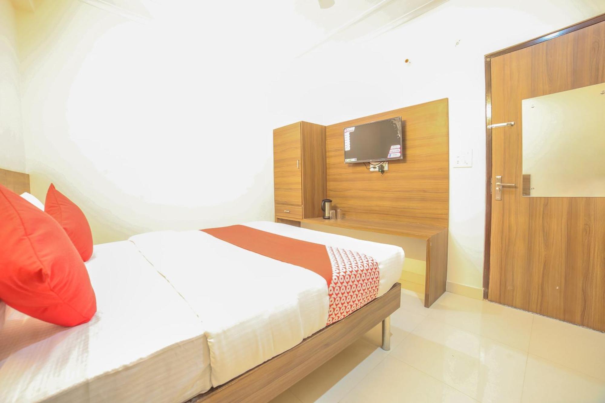 Hotel Super O Morgan Jaipur