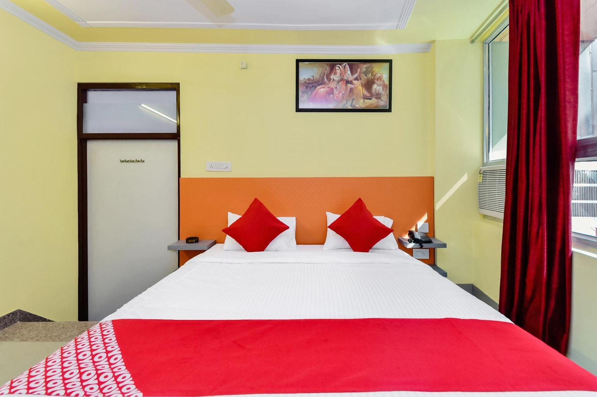 O Suraj 3* Jaipur