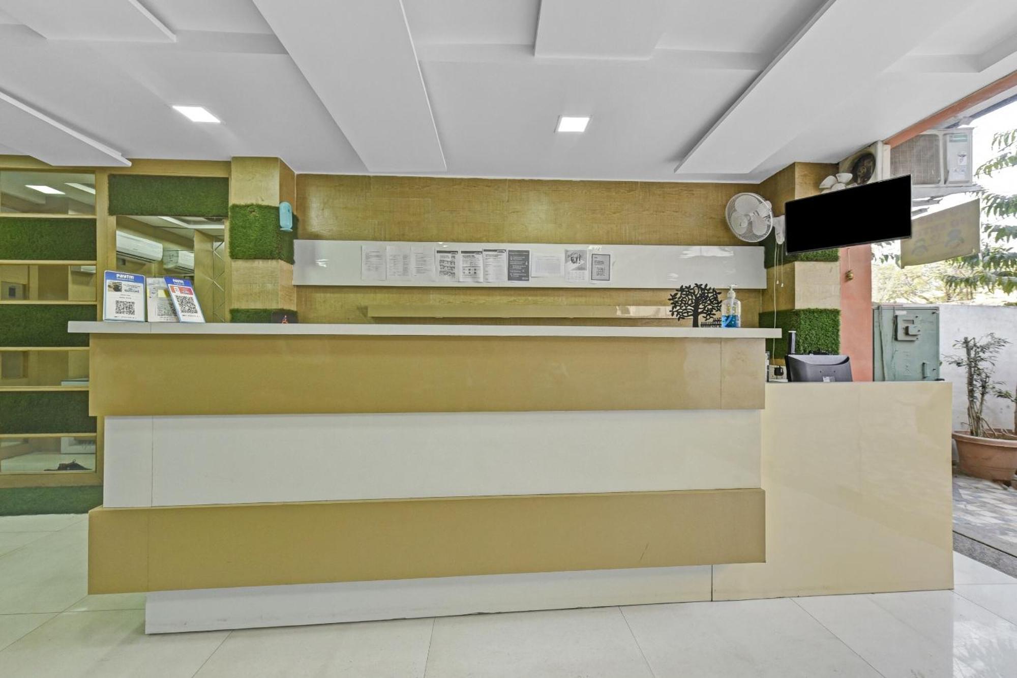 Collection O Homes 3*