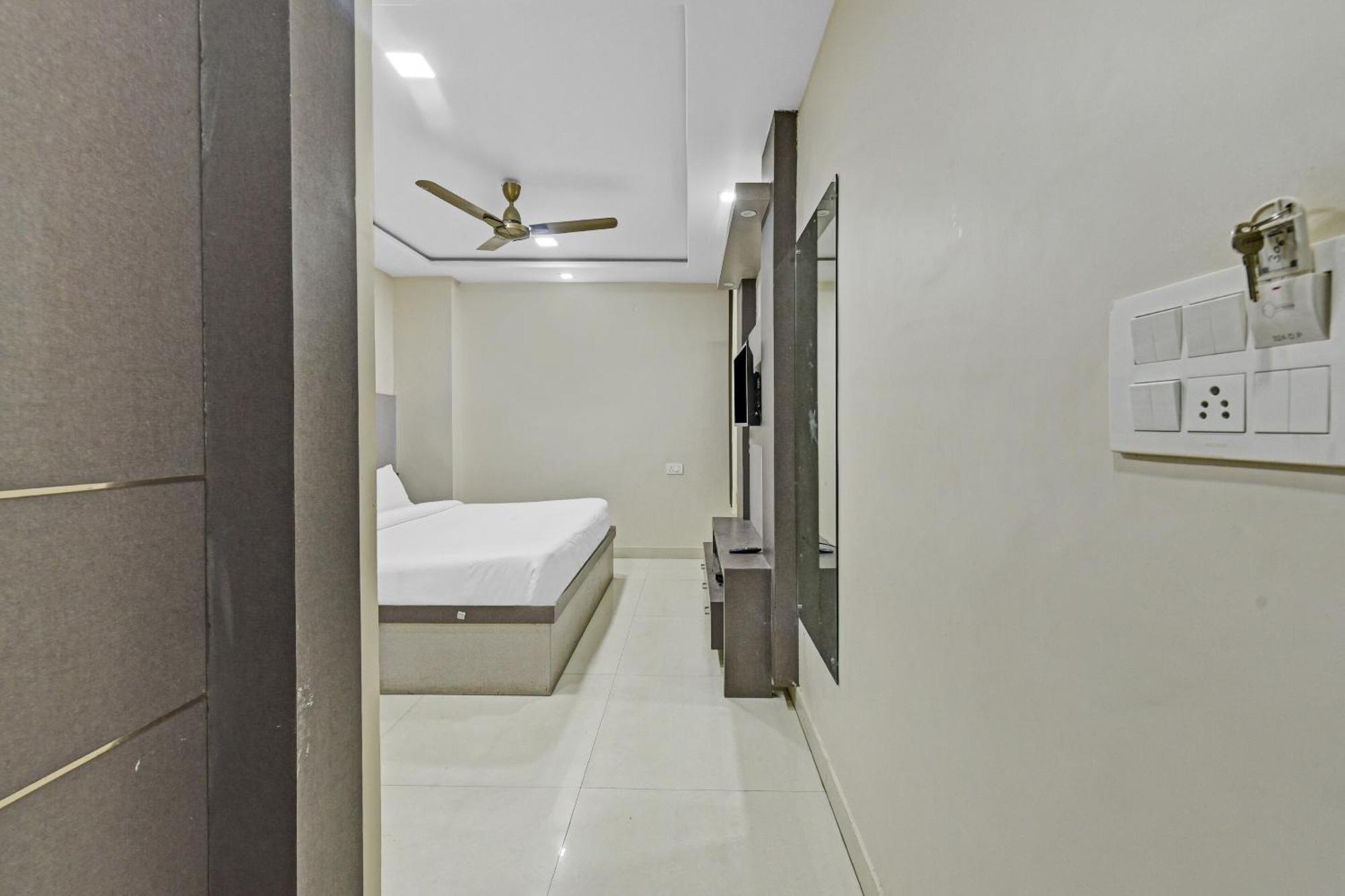 Collection O Homes 3* Jaipur
