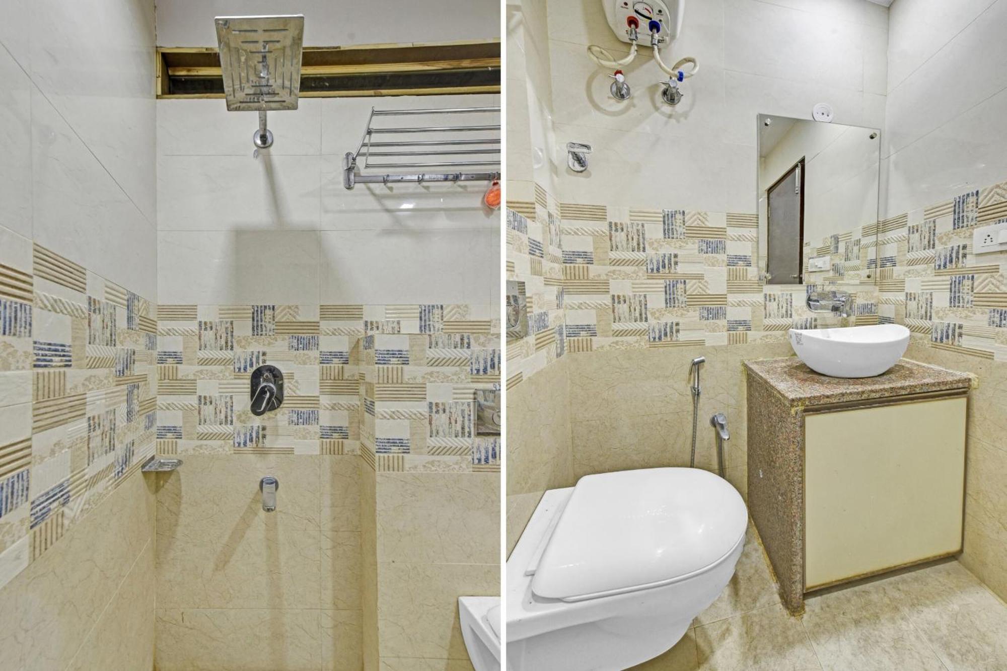 Collection O Homes Hotel 3*