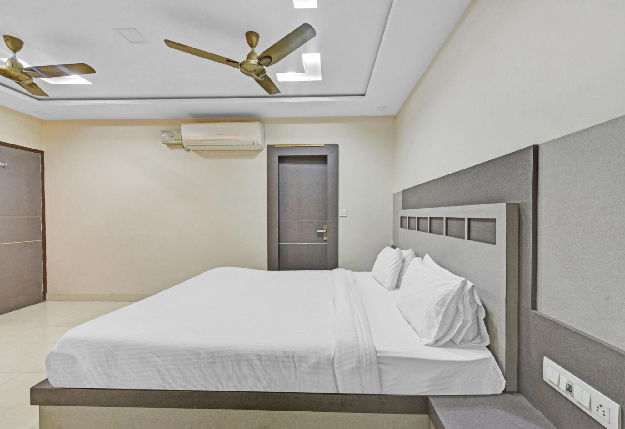 Hotel Collection O Homes Jaipur