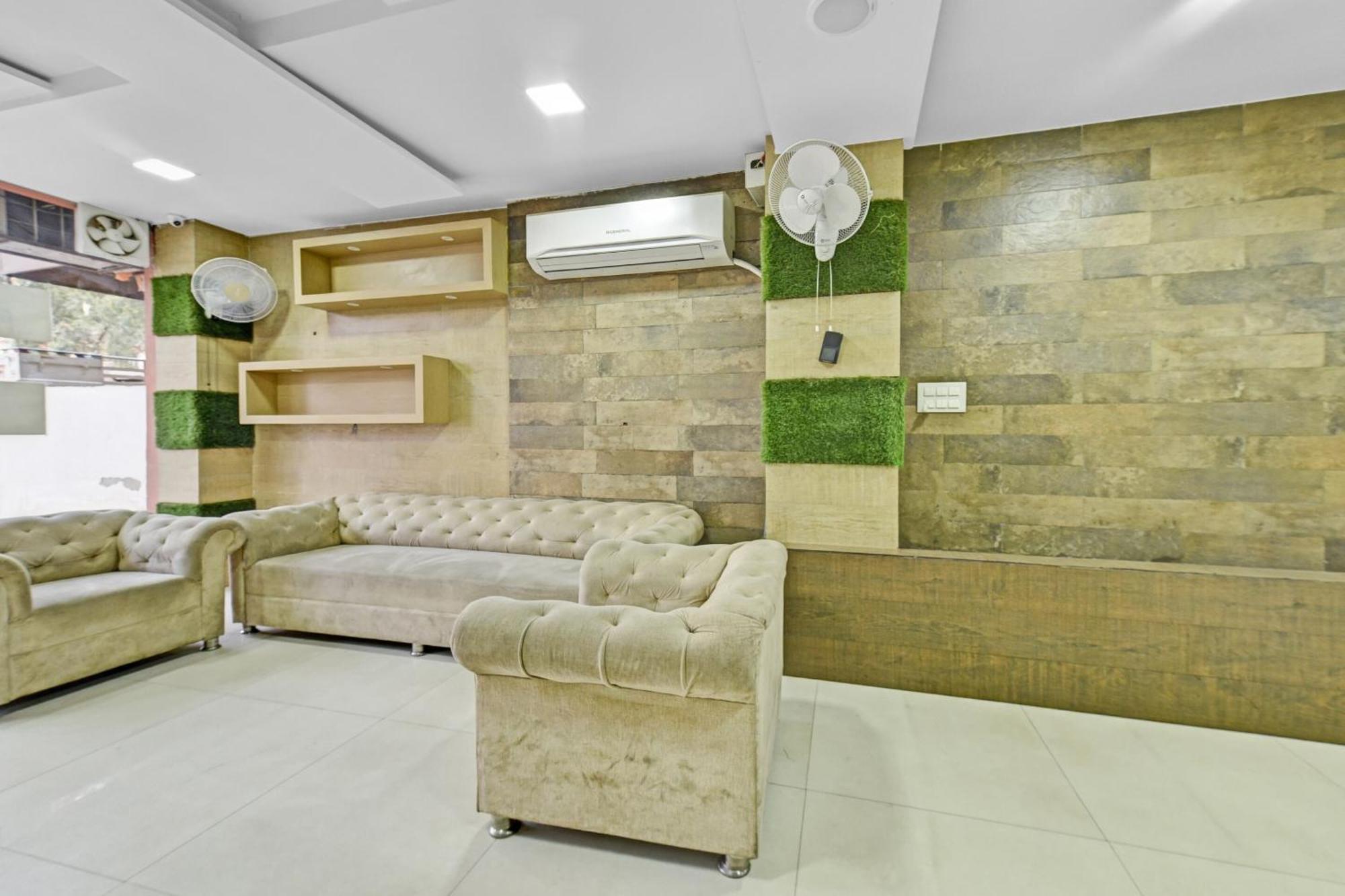 Collection O Homes Jaipur